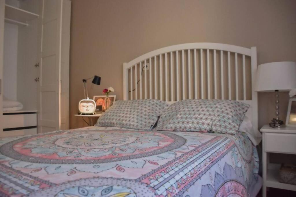 Conide, El Mirador Apartamento *