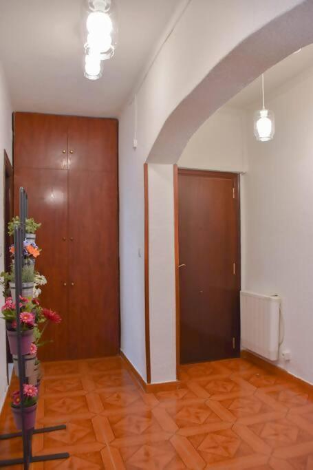 Apartamento Conide, El Mirador *