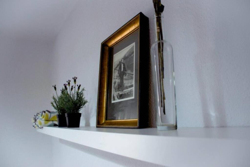 Apartamento Conide, El Mirador