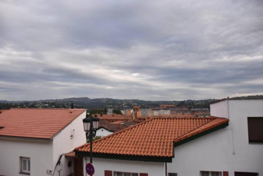 Conide, El Mirador Apartamento *