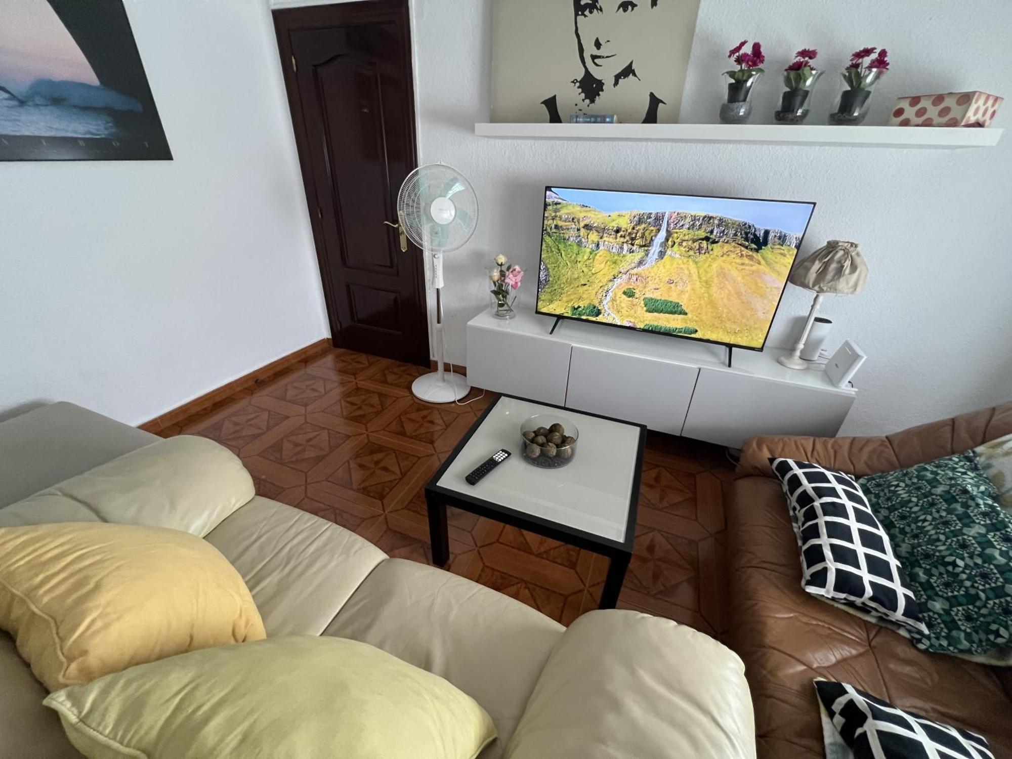Conide, El Mirador Apartamento