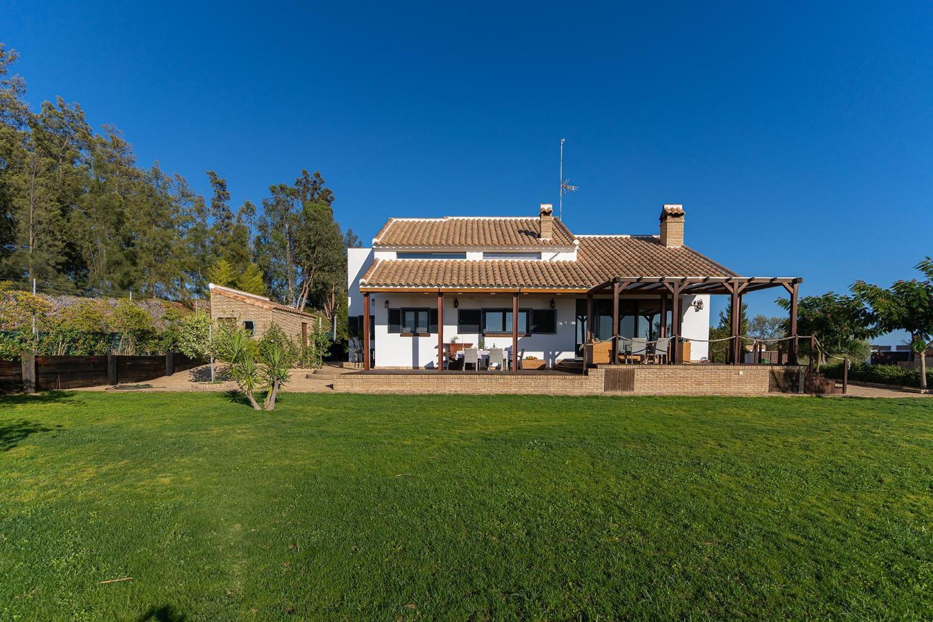 Villa Mis Morenas