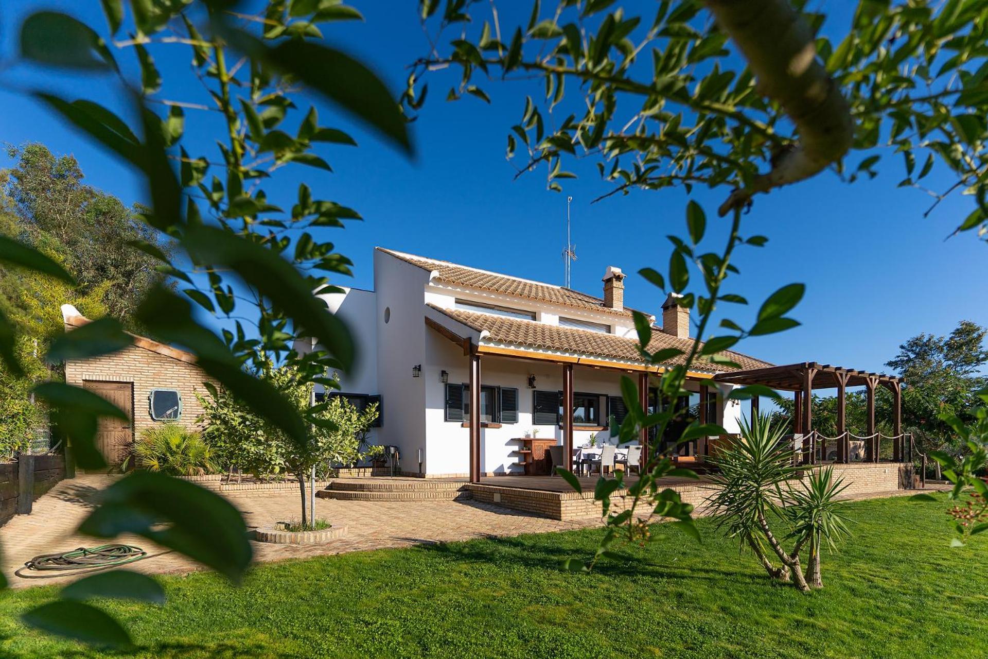 Mis Morenas Villa