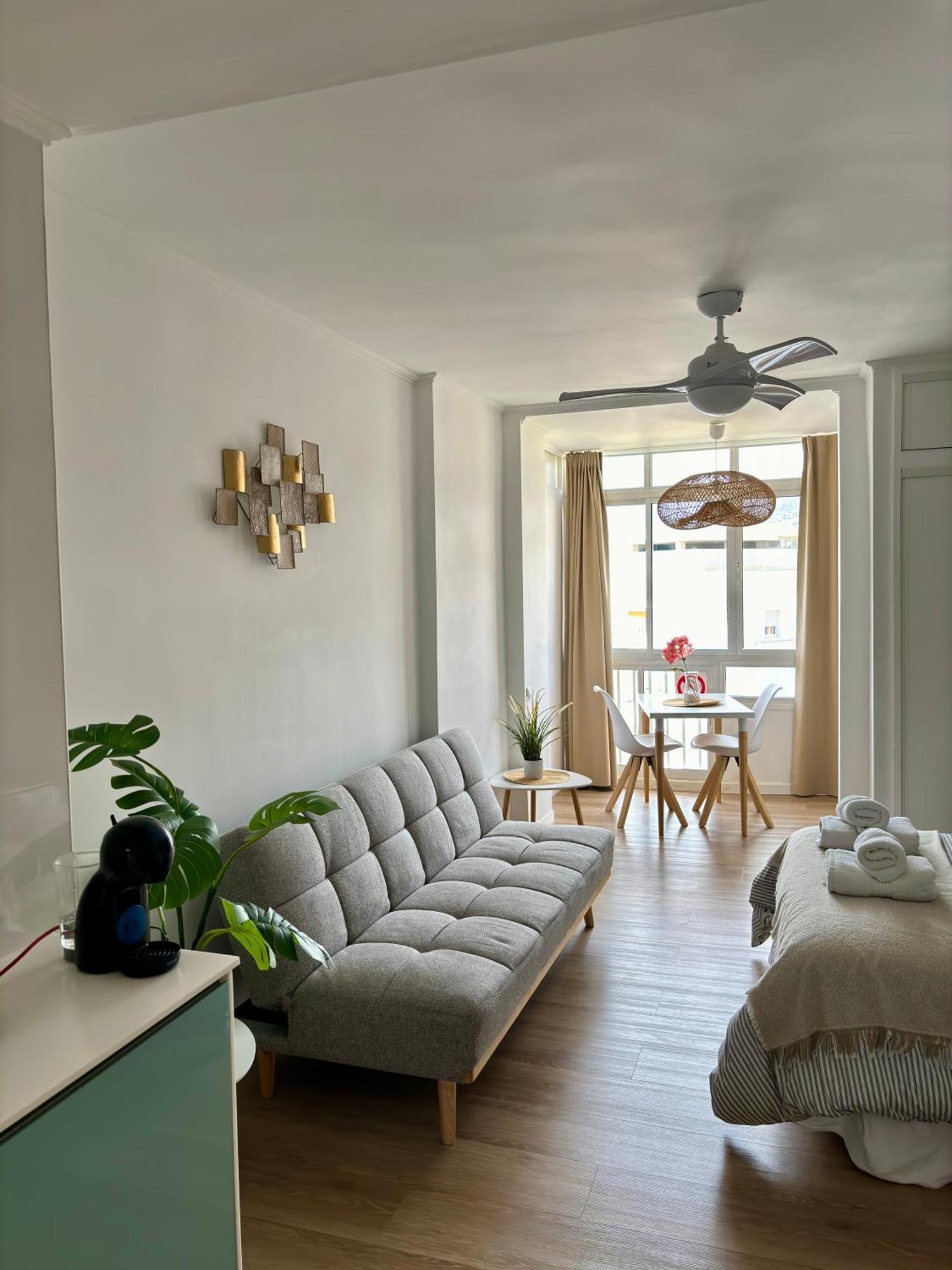 Apartamento Ar - And Modern In *