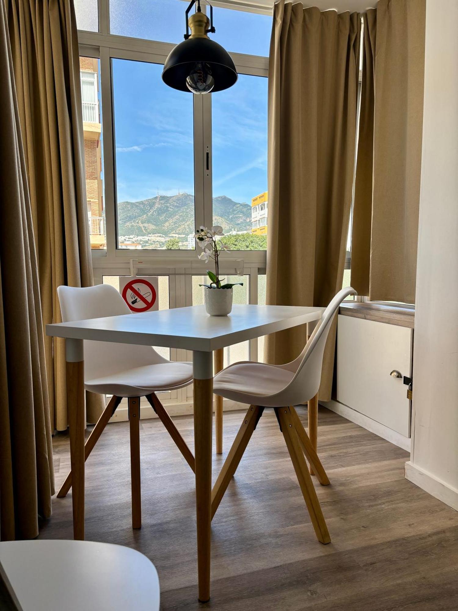 Ar - And Modern In * Benalmadena