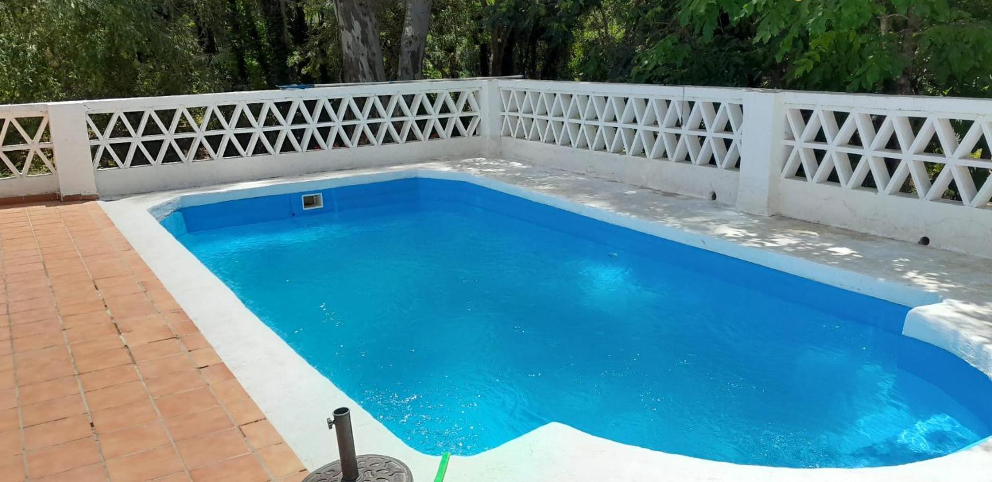 Molino De Gris Cazorla Сasa de vacaciones