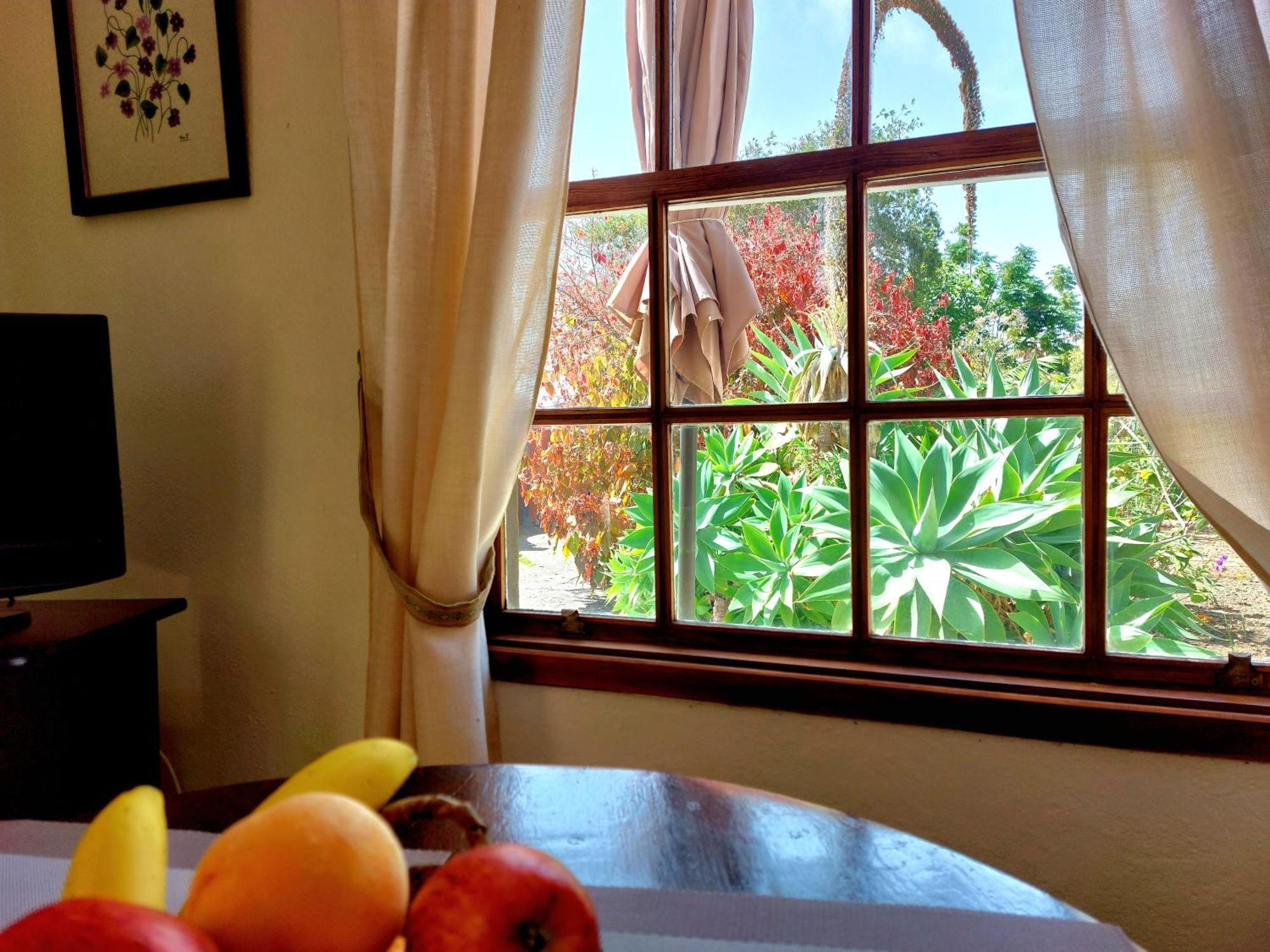 Asuncion D Holiday home *