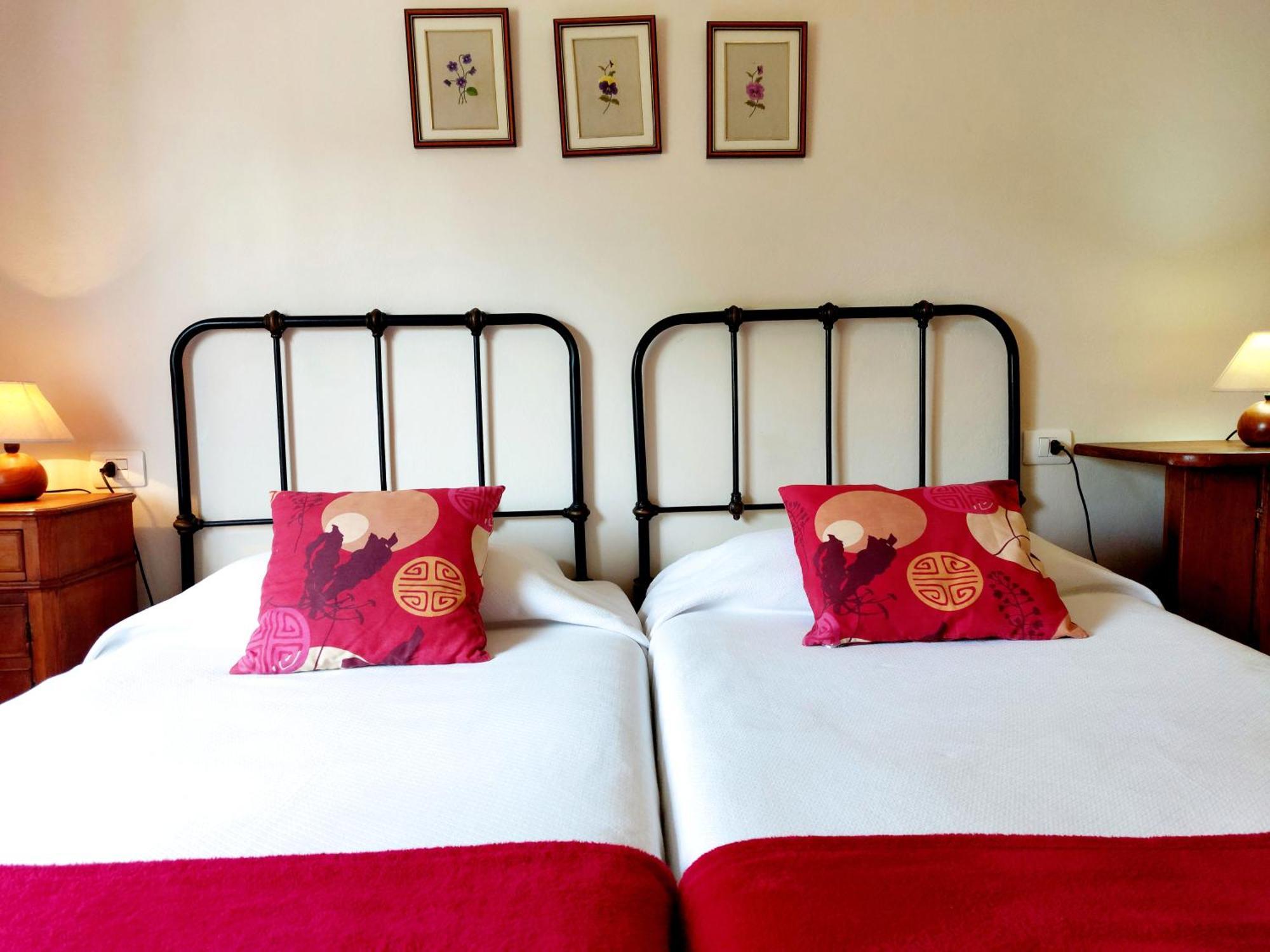 Holiday home Asuncion D Brena Baja