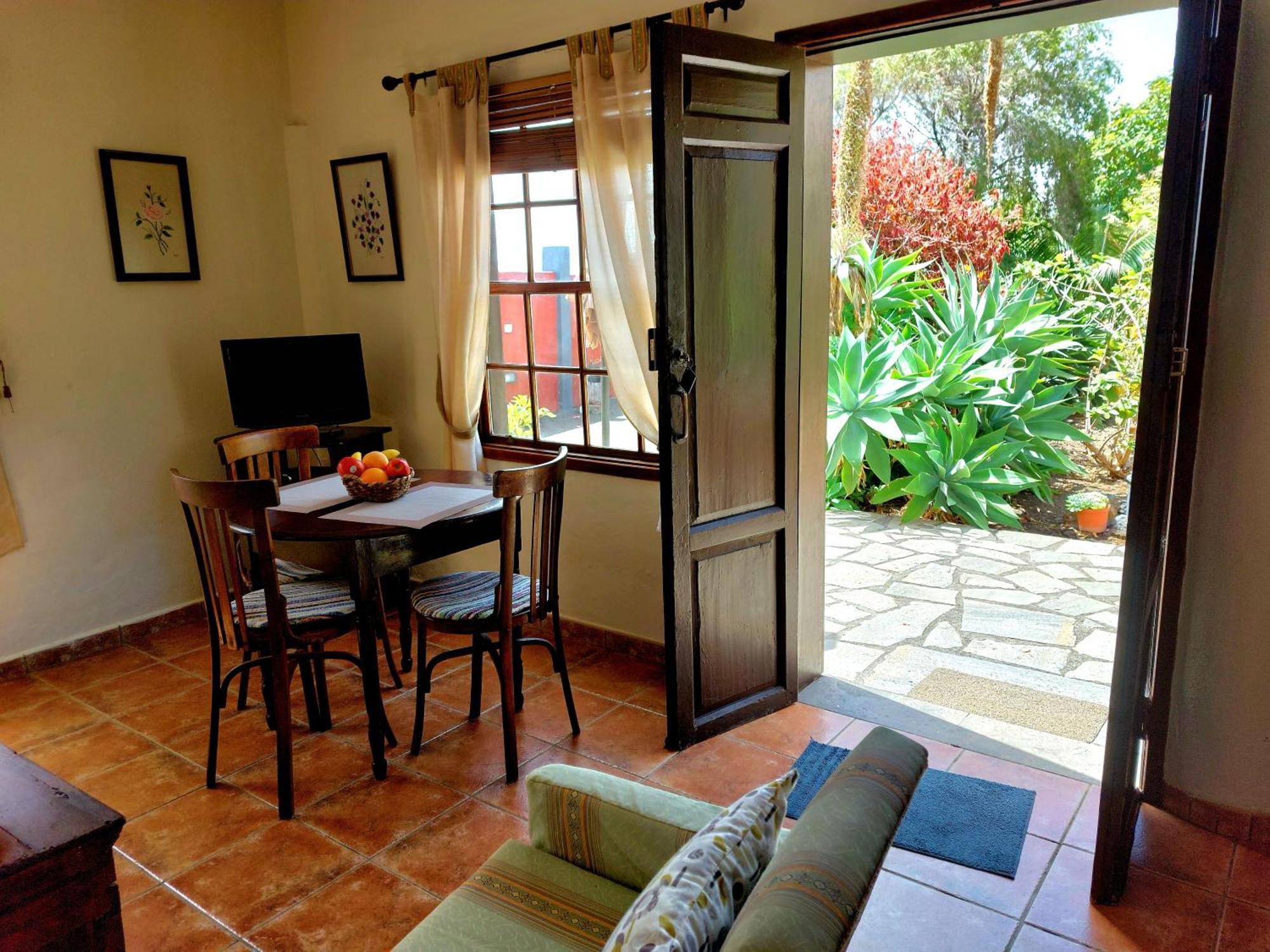 Holiday home Asuncion D