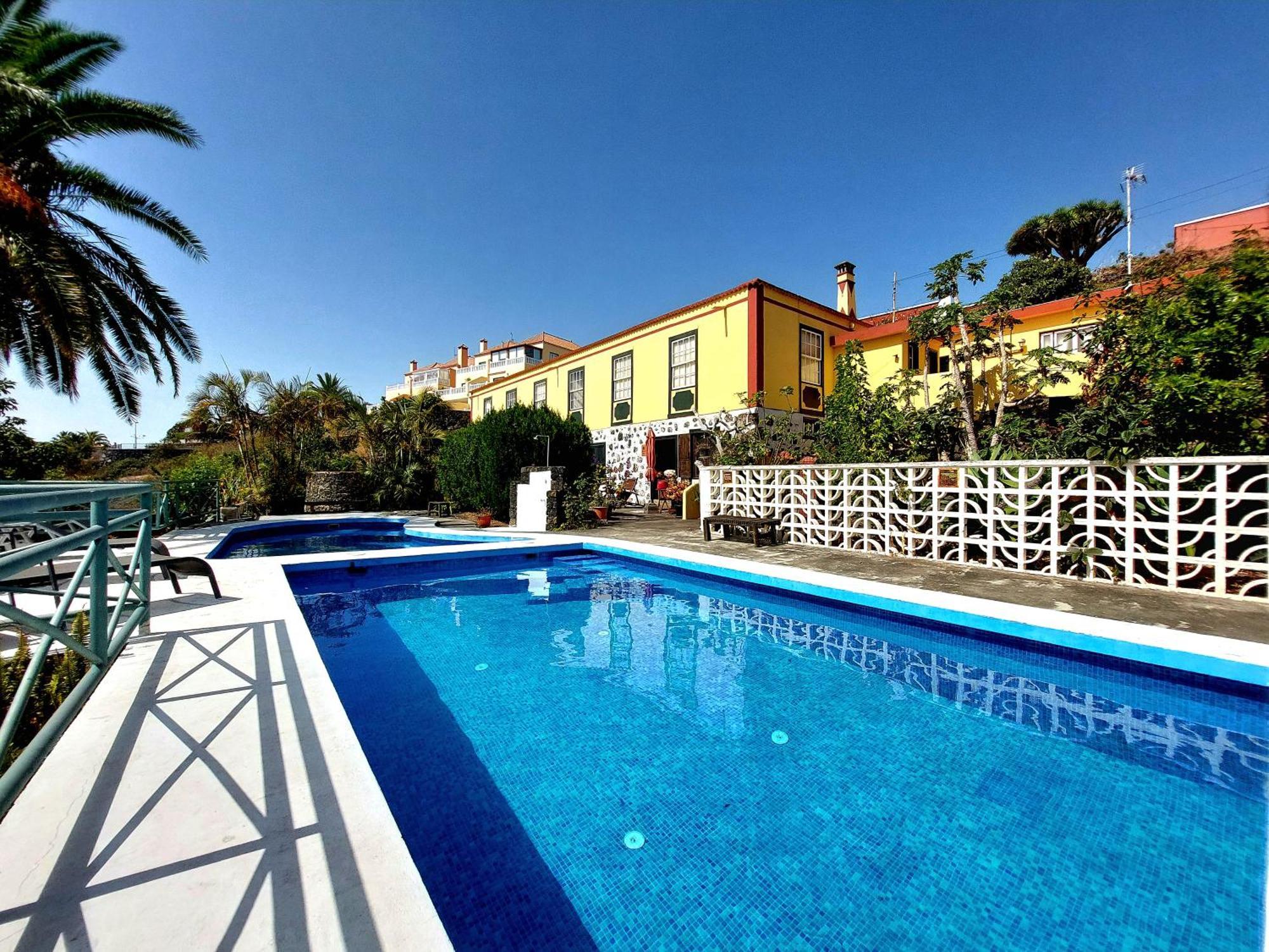 Asuncion D Holiday home *