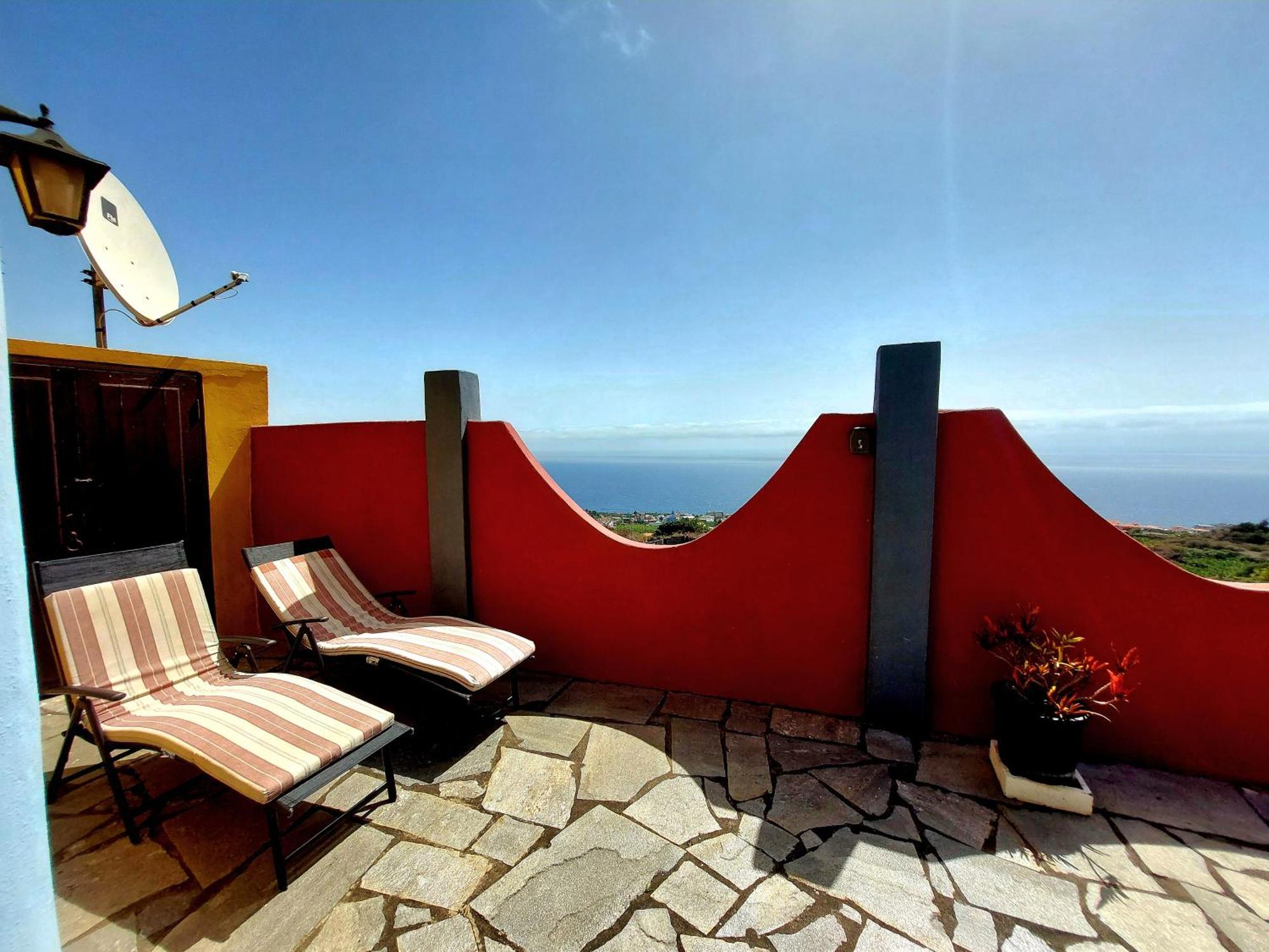 Asuncion D Holiday home