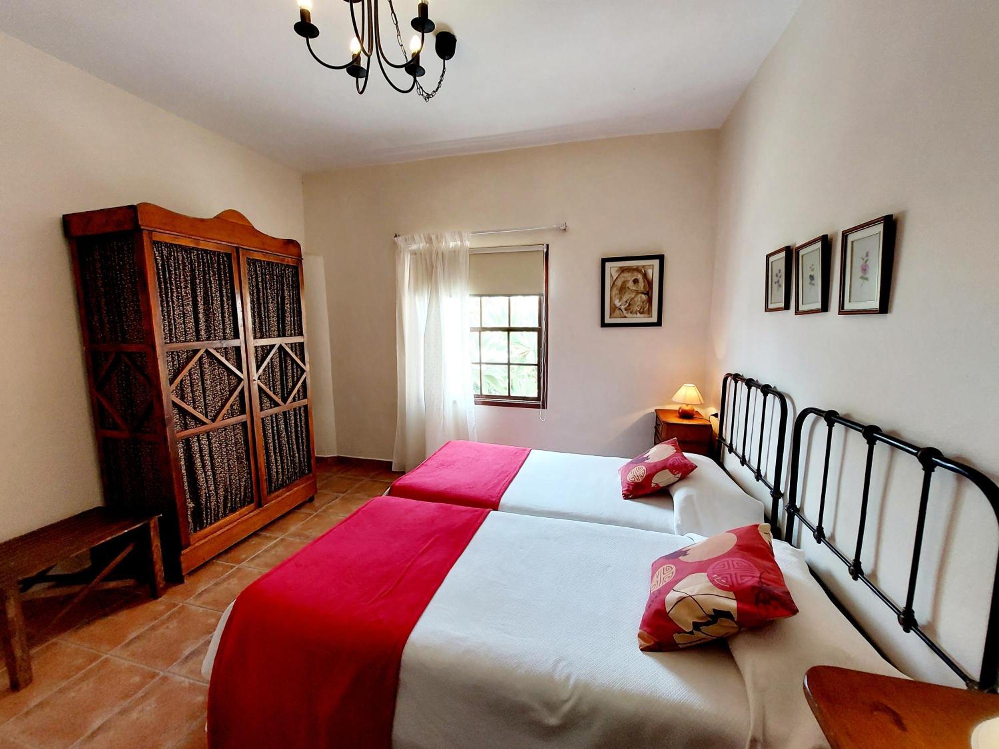 Holiday home Asuncion D Brena Baja