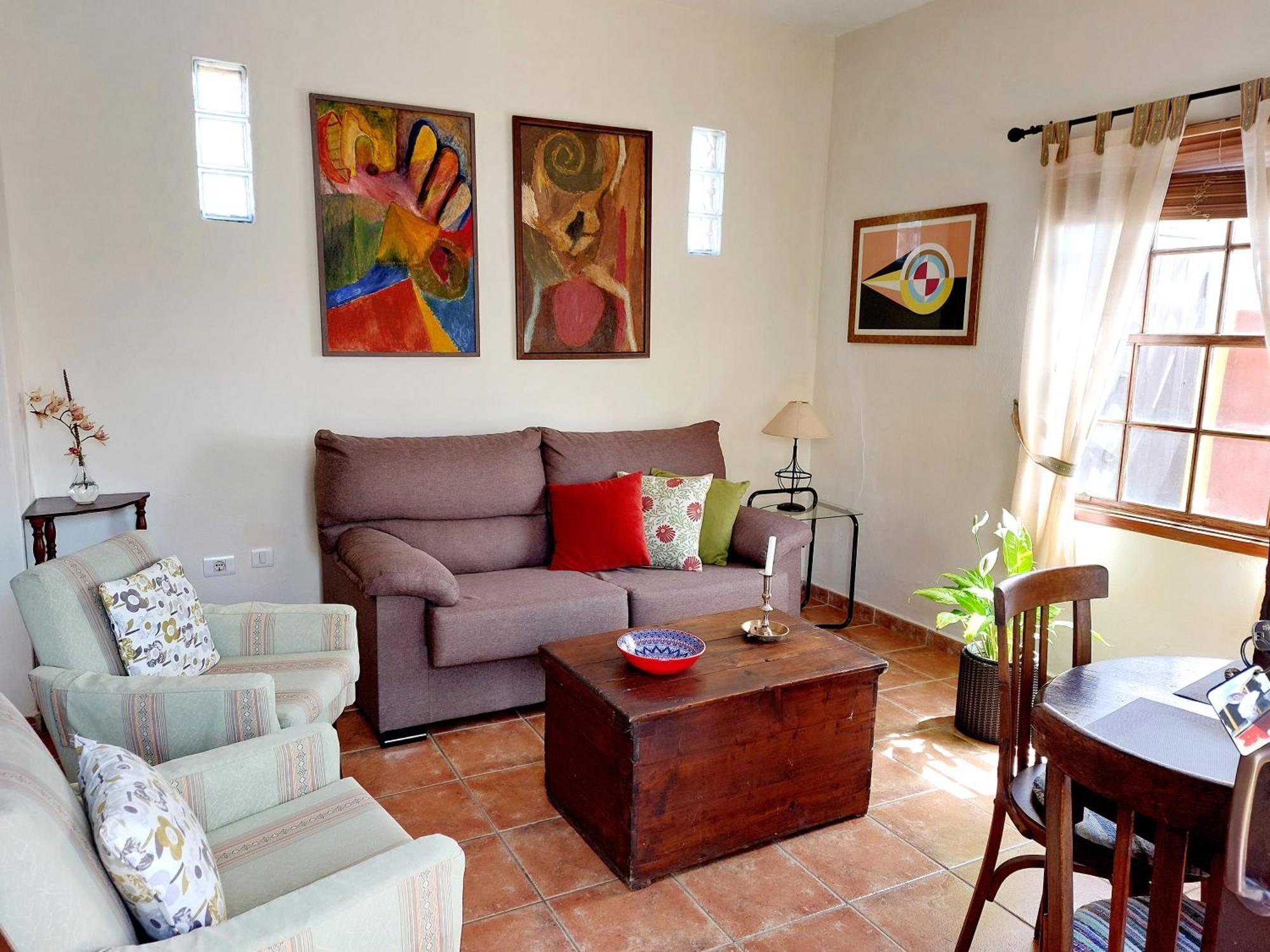 Holiday home Asuncion D