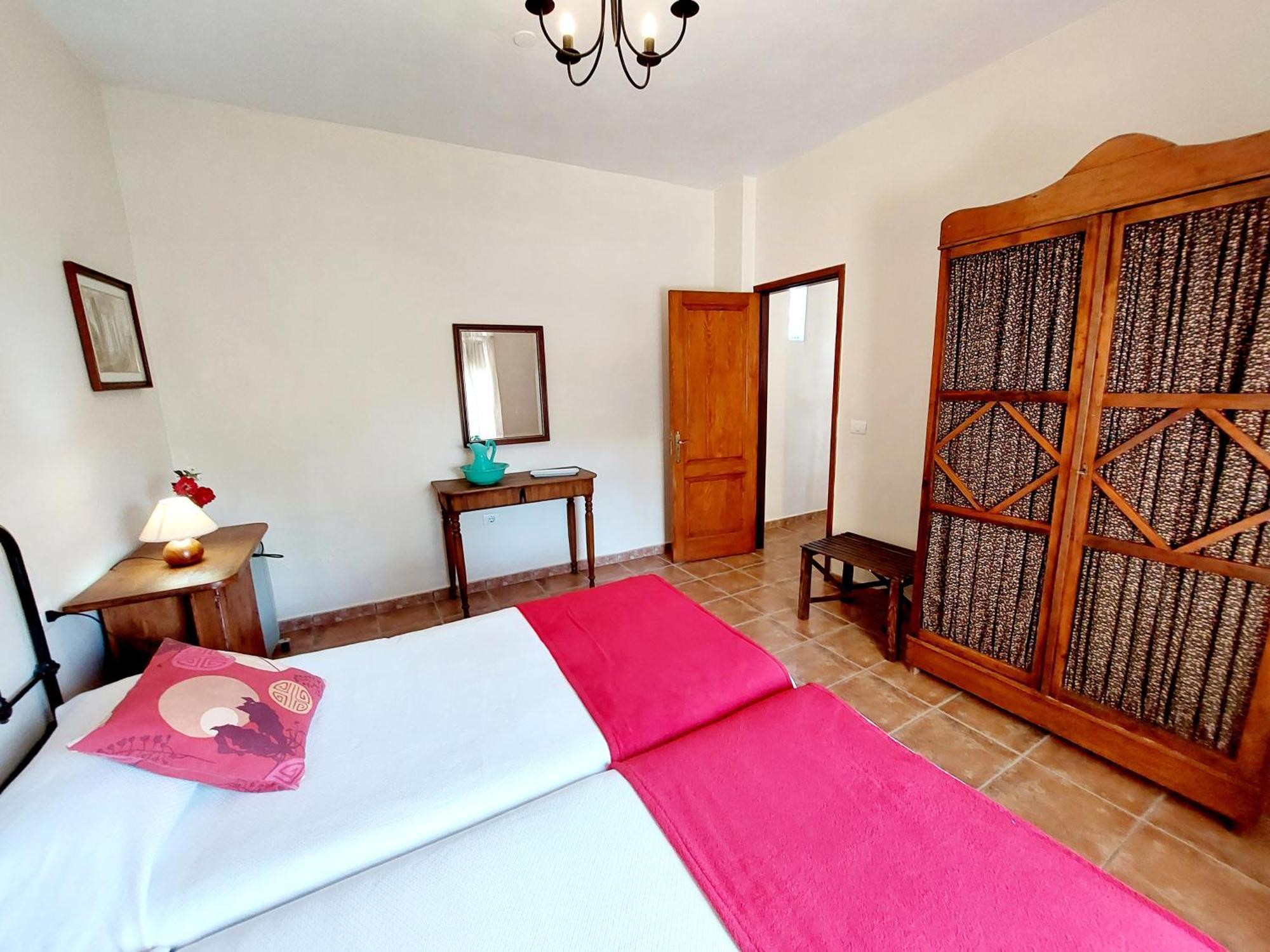 Holiday home Asuncion D *