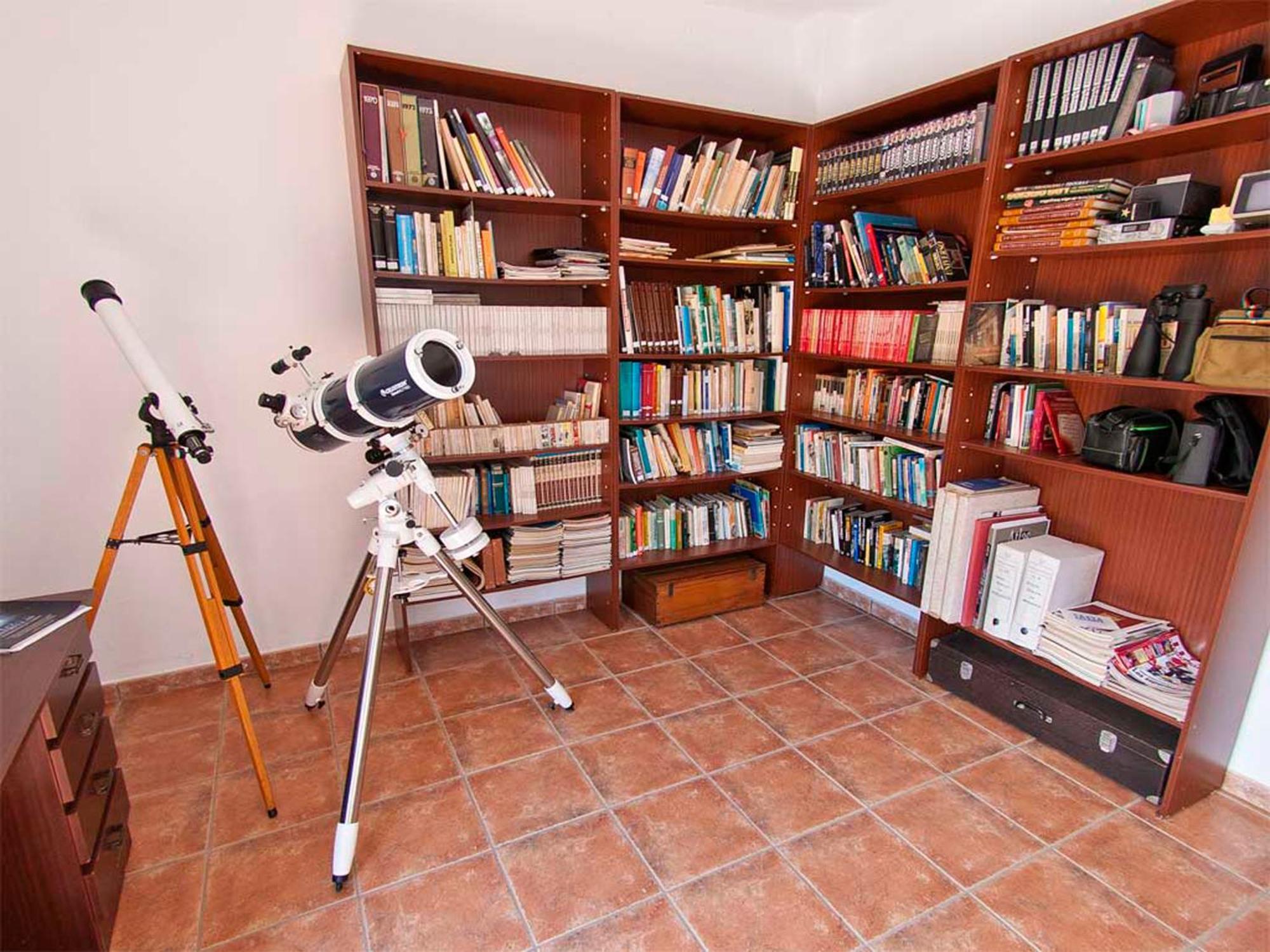 Holiday home Asuncion D Brena Baja