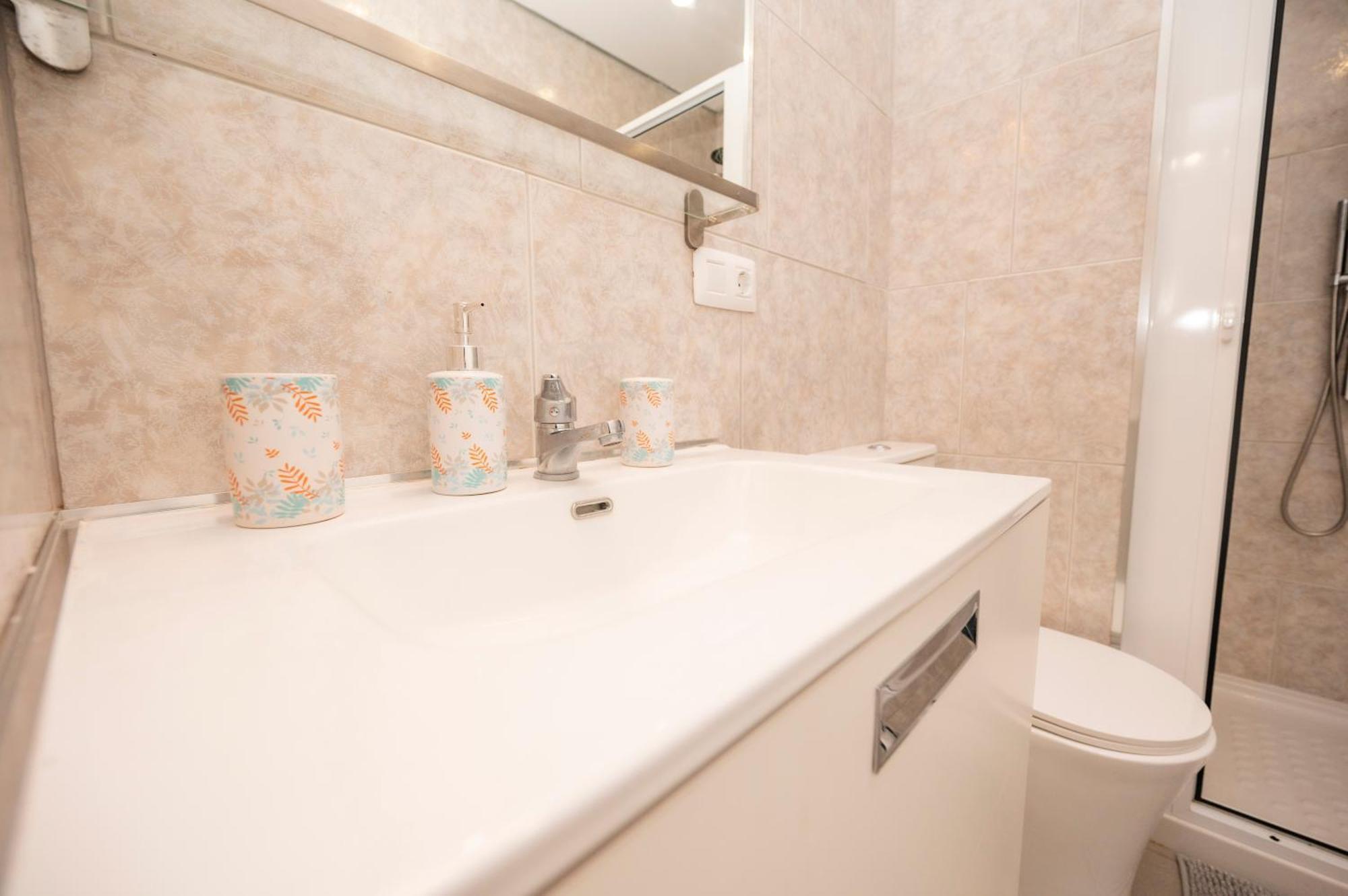 Apartamento Casa Grego