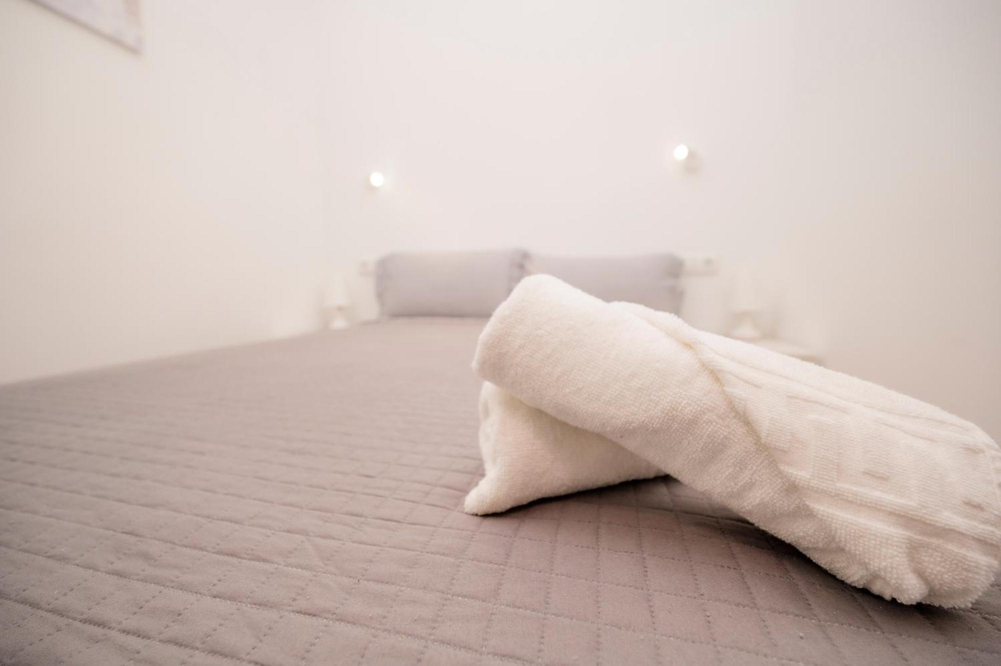 Apartamento Casa Grego