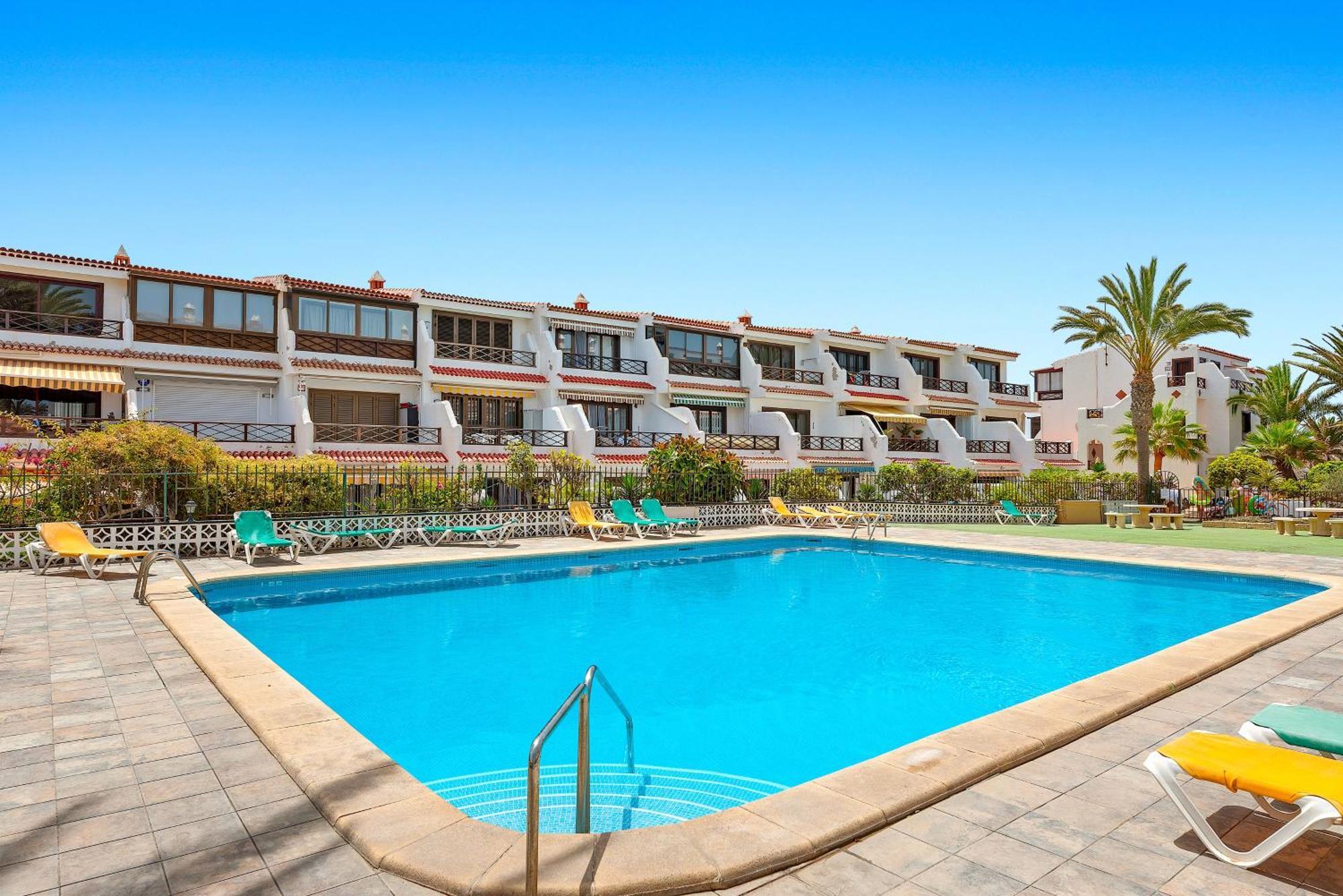 Apartamento Sasha Tenerife