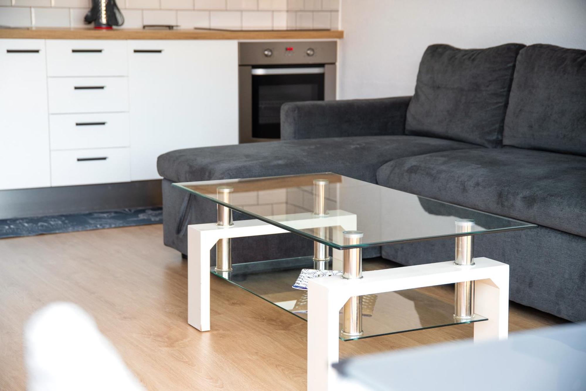 Sasha Tenerife Apartamento *