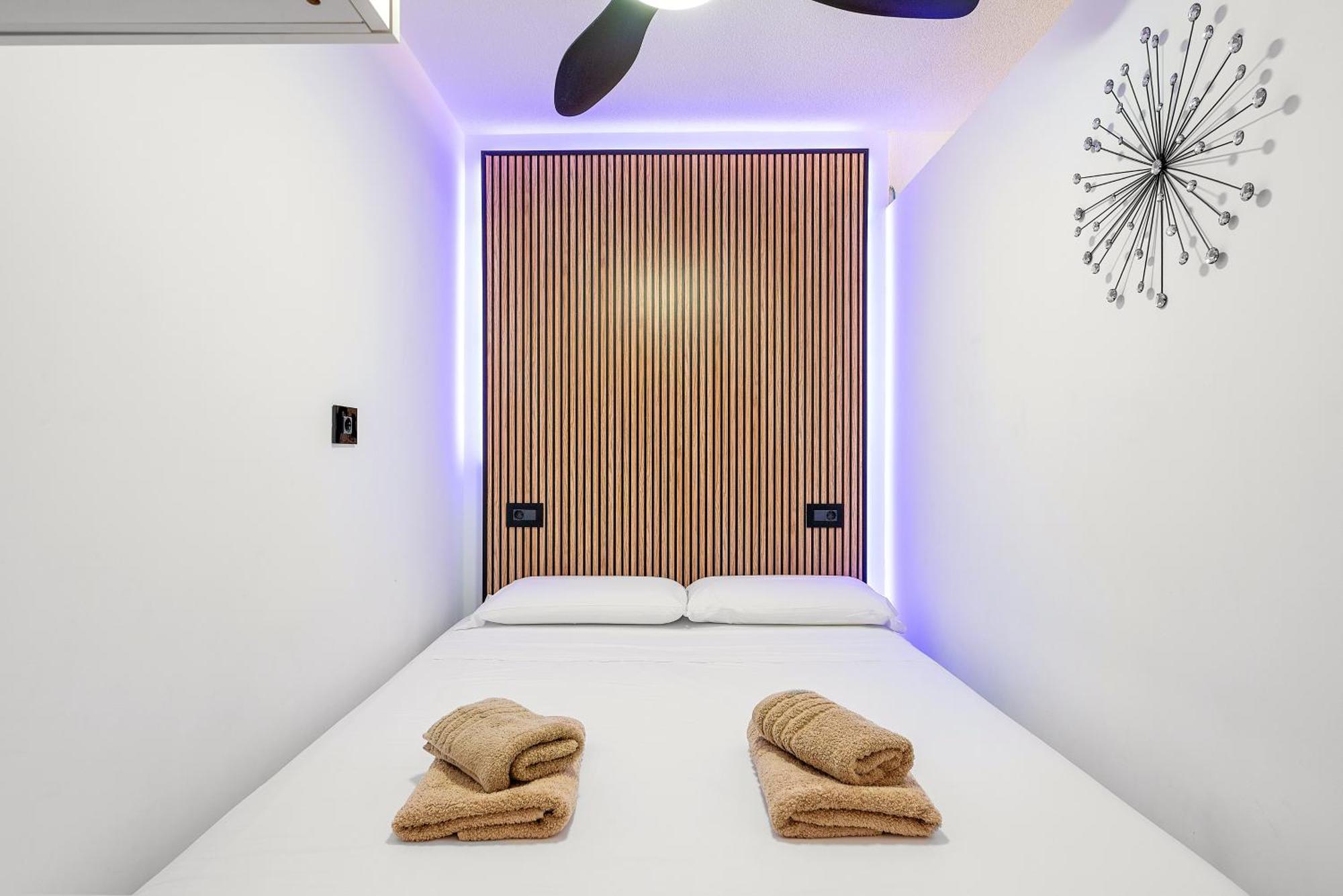 Apartamento Sasha Tenerife *