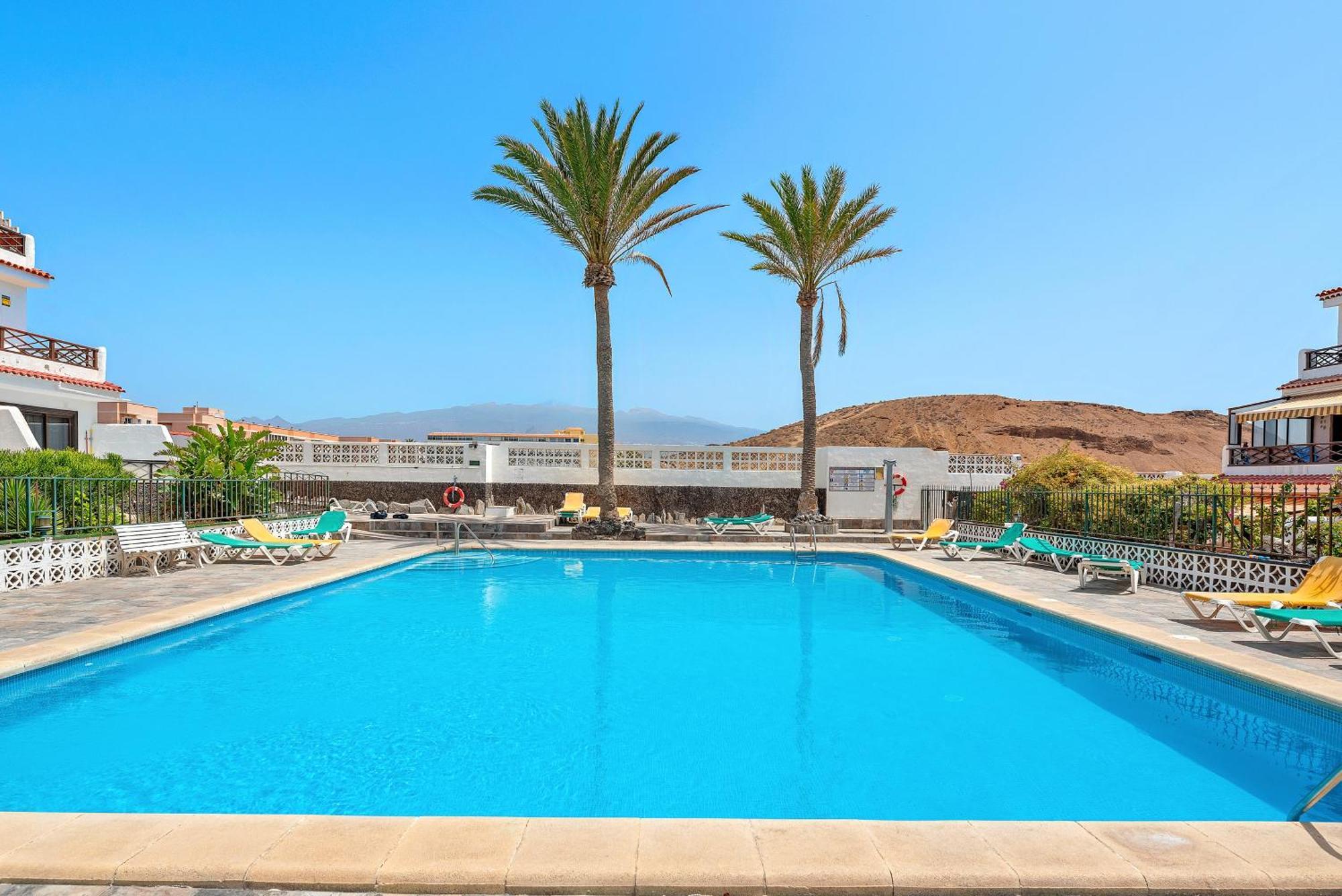 Apartamento Sasha Tenerife *