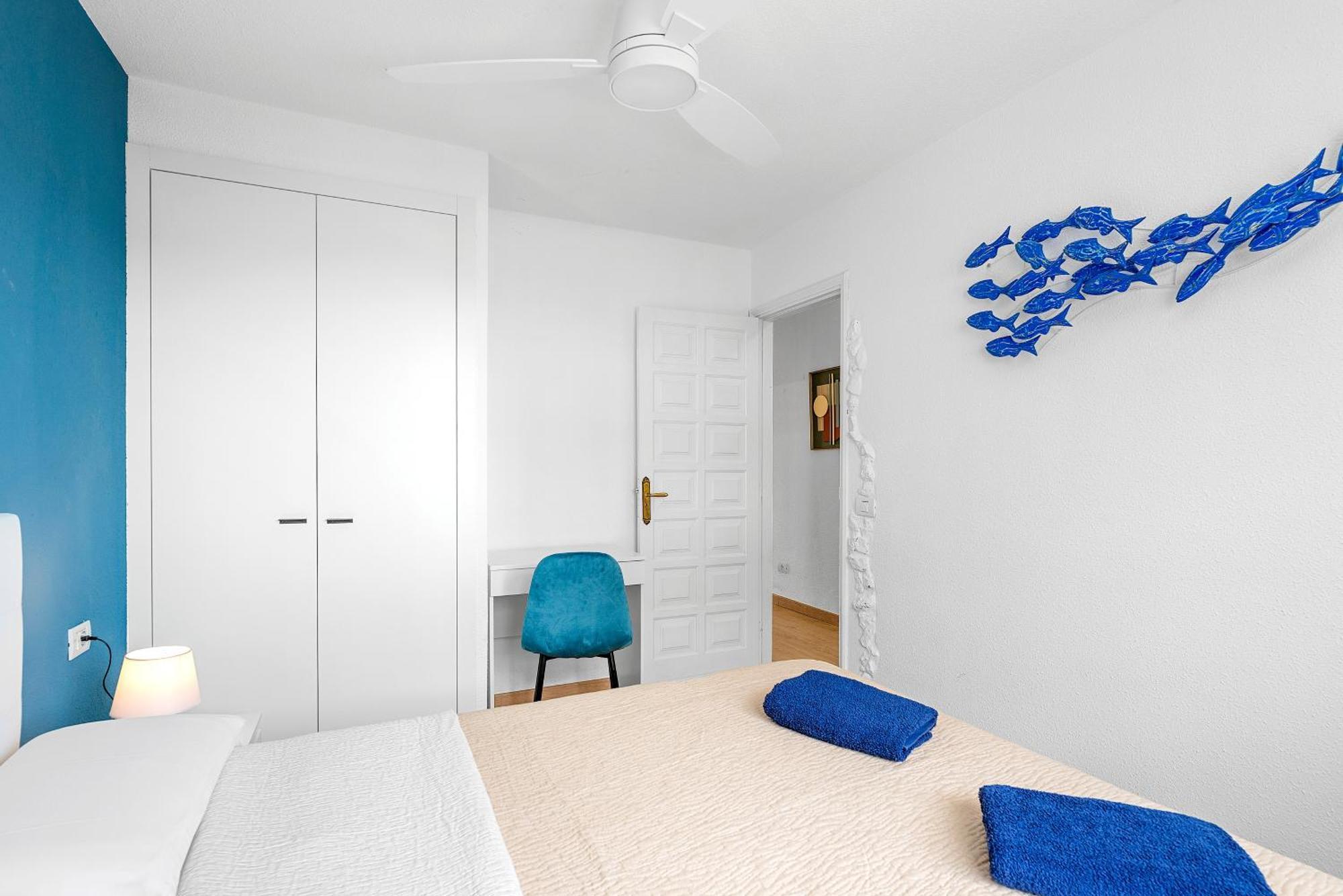 Apartamento Sasha Tenerife Costa del Silencio