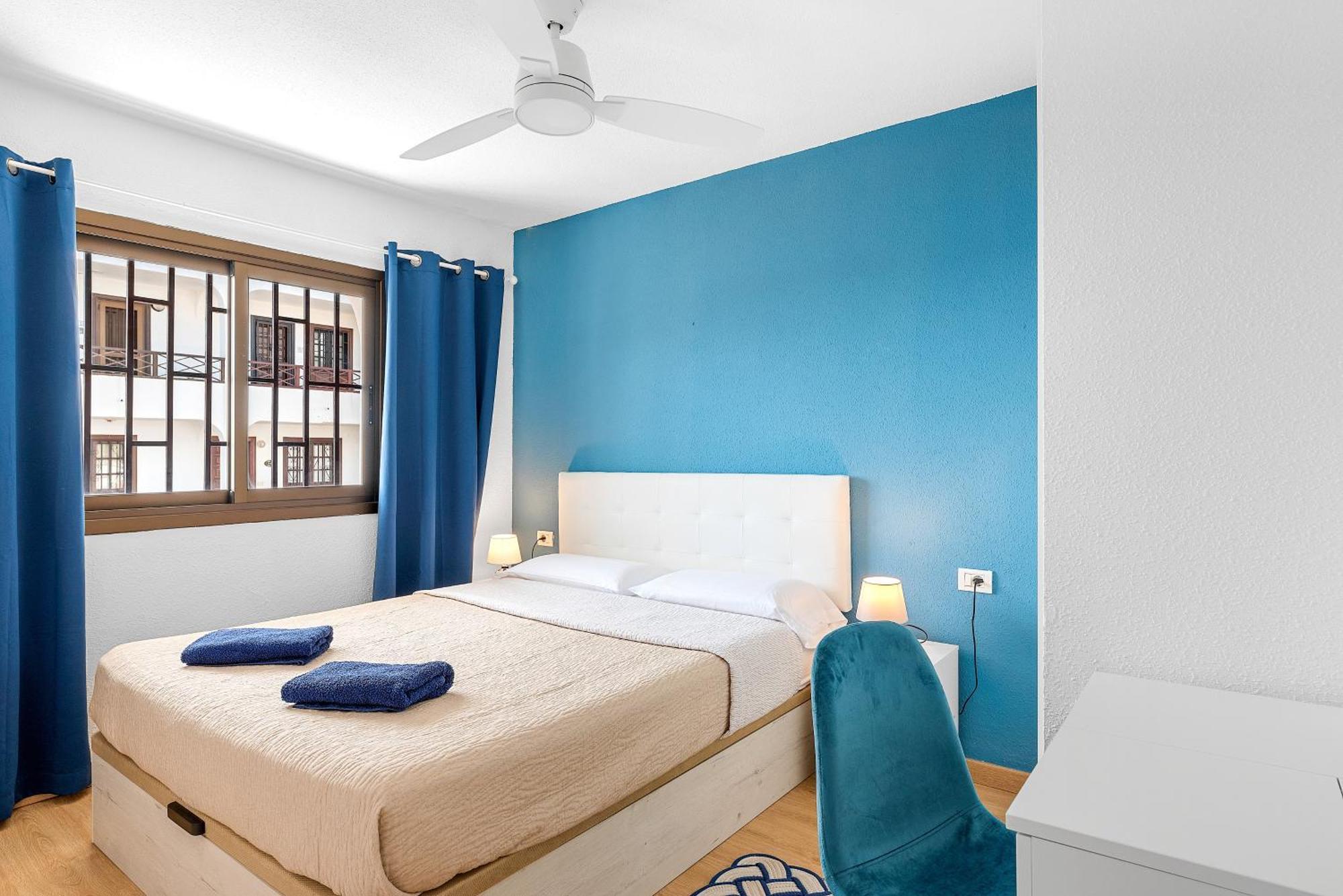 Apartamento Sasha Tenerife