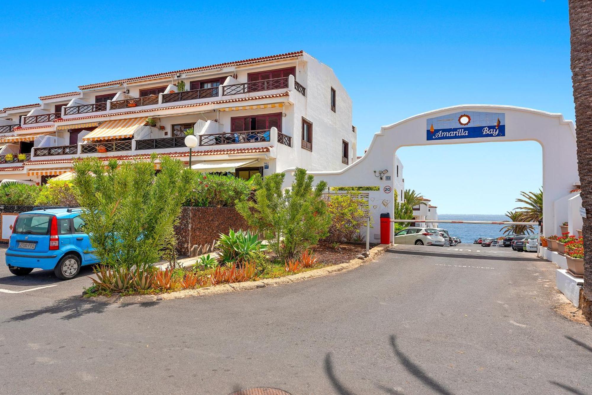 Apartamento Sasha Tenerife
