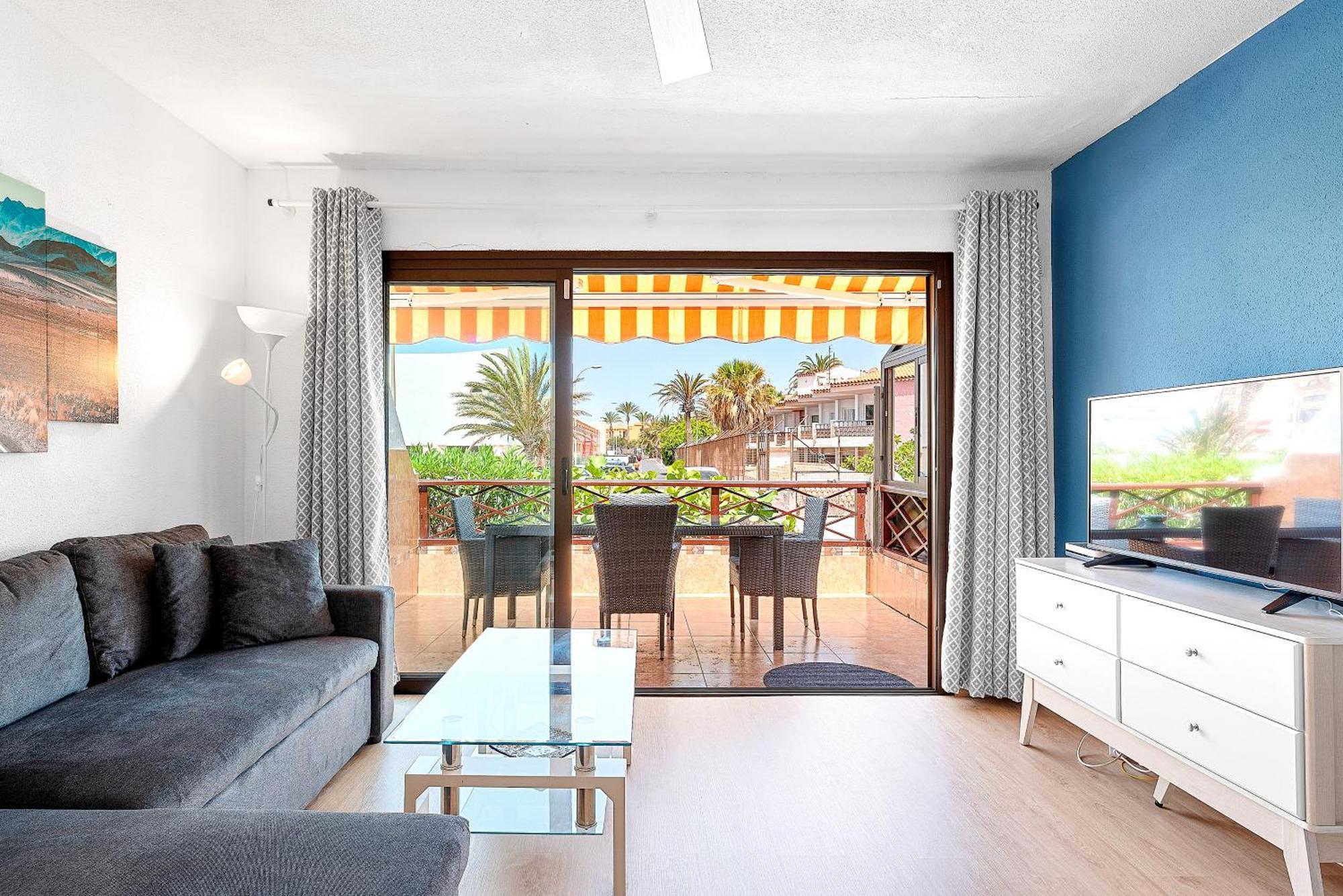 Sasha Tenerife Apartamento