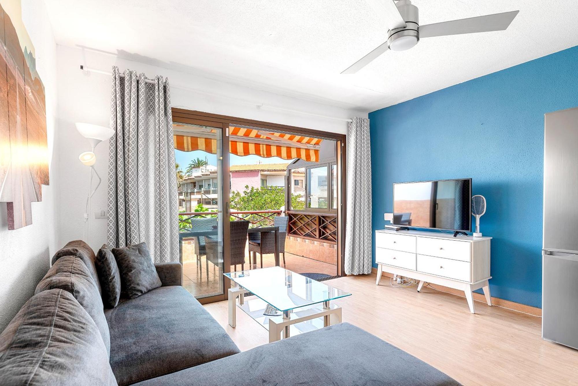 Apartamento Sasha Tenerife