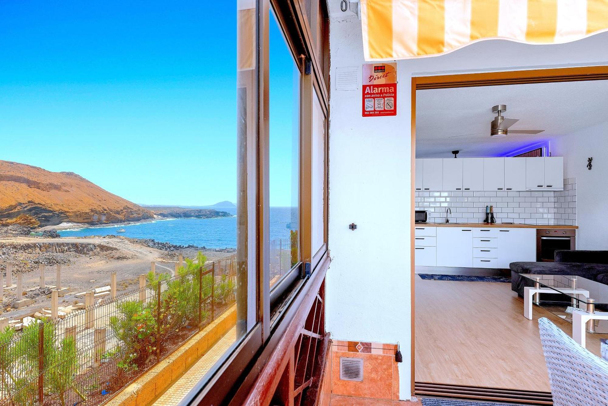 Sasha Tenerife Apartamento *