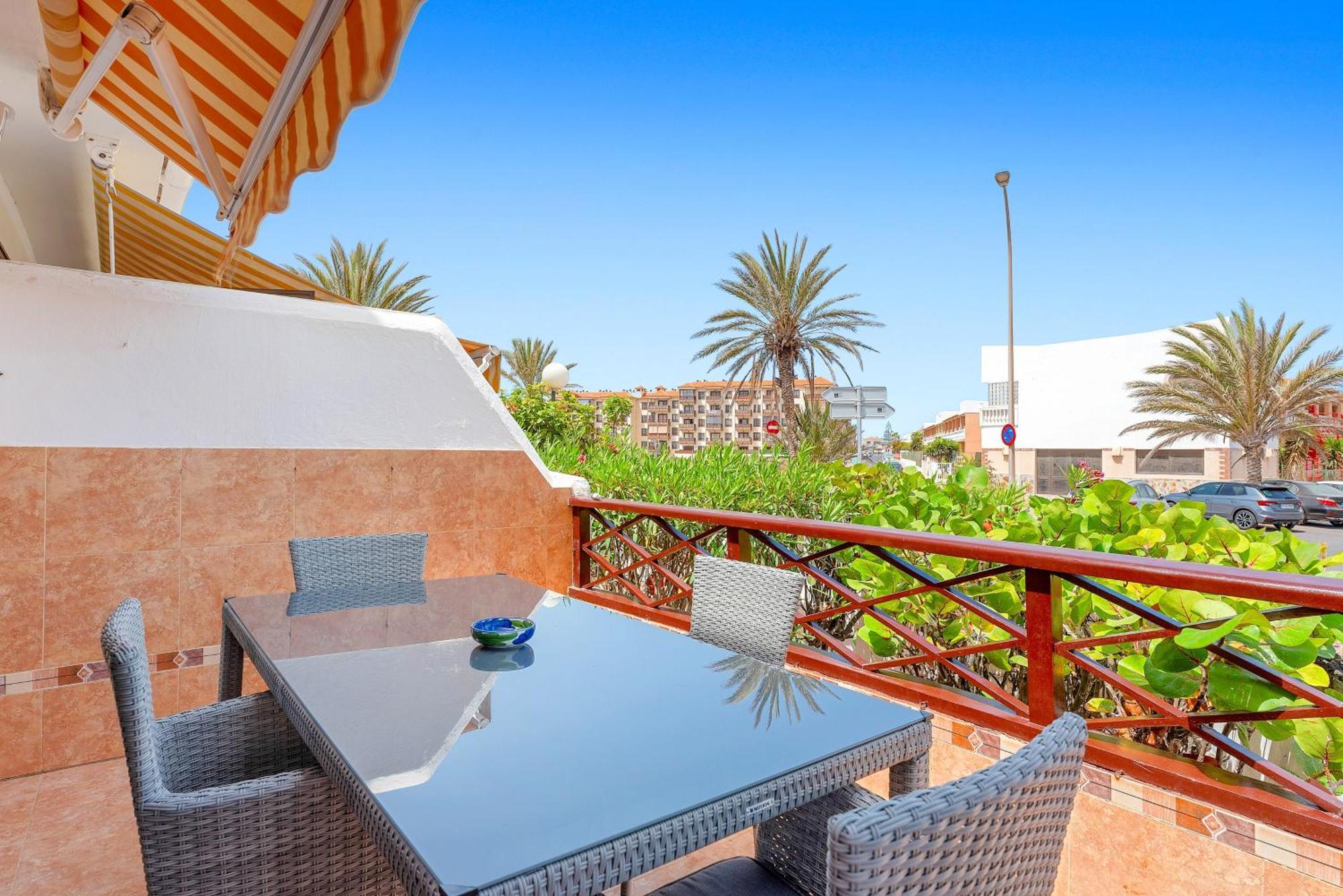 Sasha Tenerife Apartamento Costa del Silencio