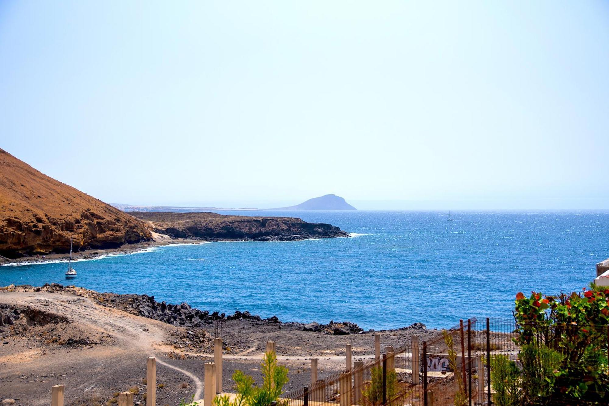 Apartamento Sasha Tenerife Costa del Silencio