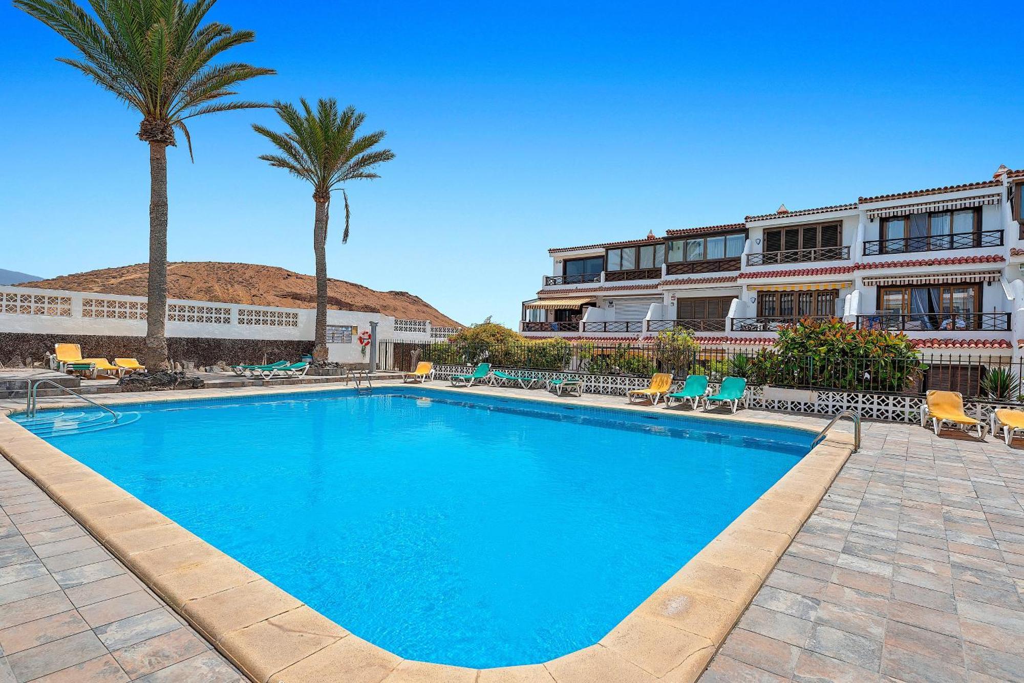 Sasha Tenerife Apartamento *