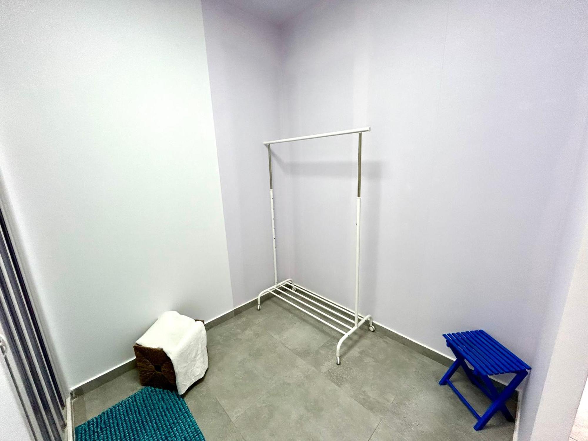 Azul Apartment