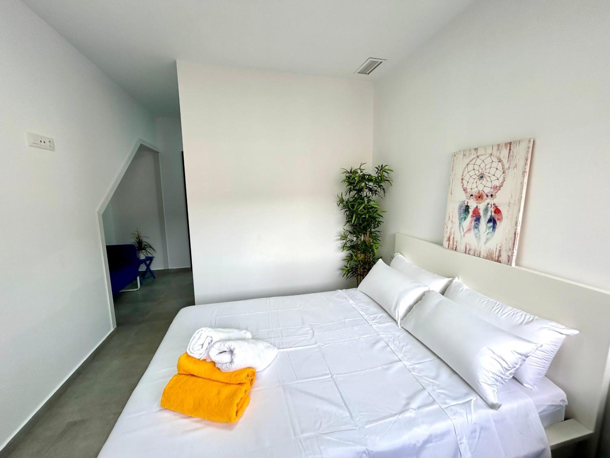 Apartment Azul *