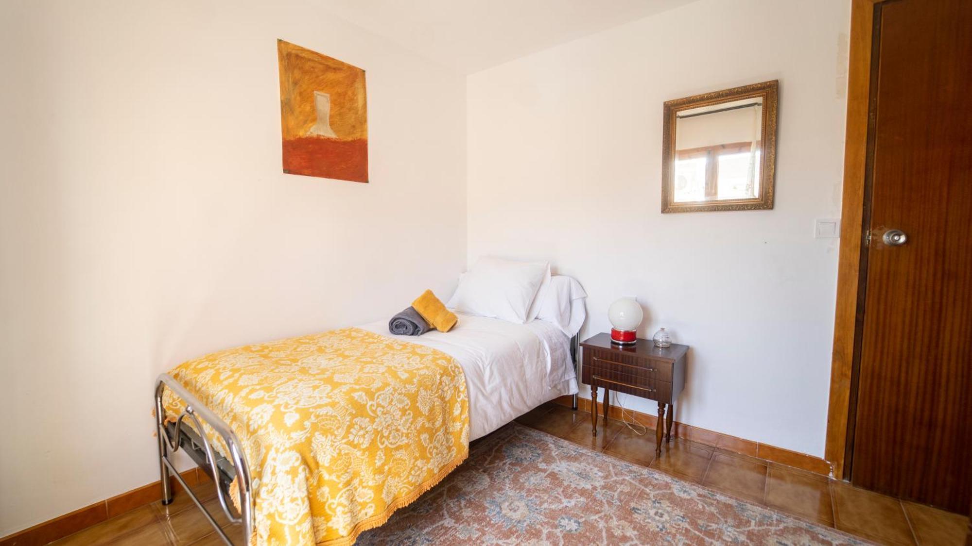 Habitación en casa particular L57 - En Orgiva
