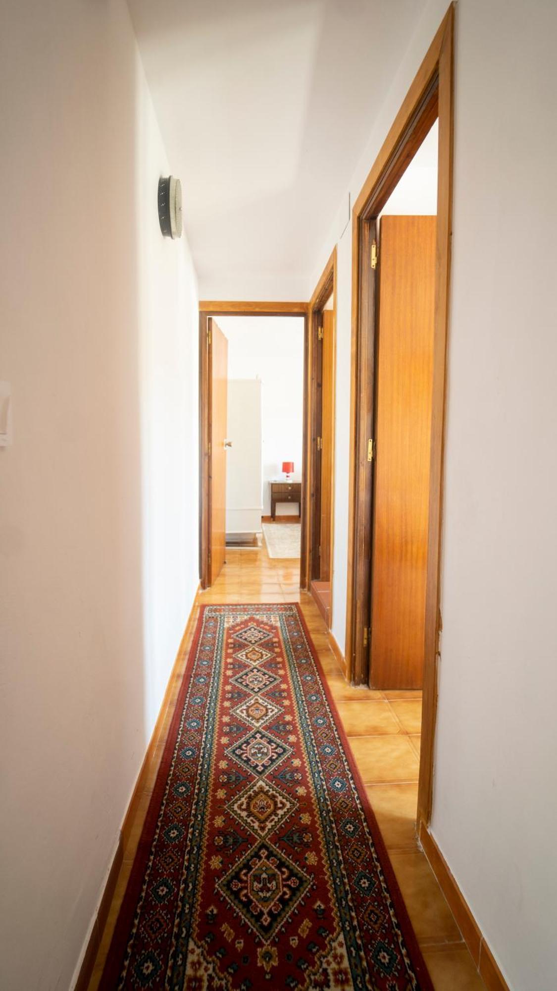 Habitación en casa particular L57 - En Orgiva