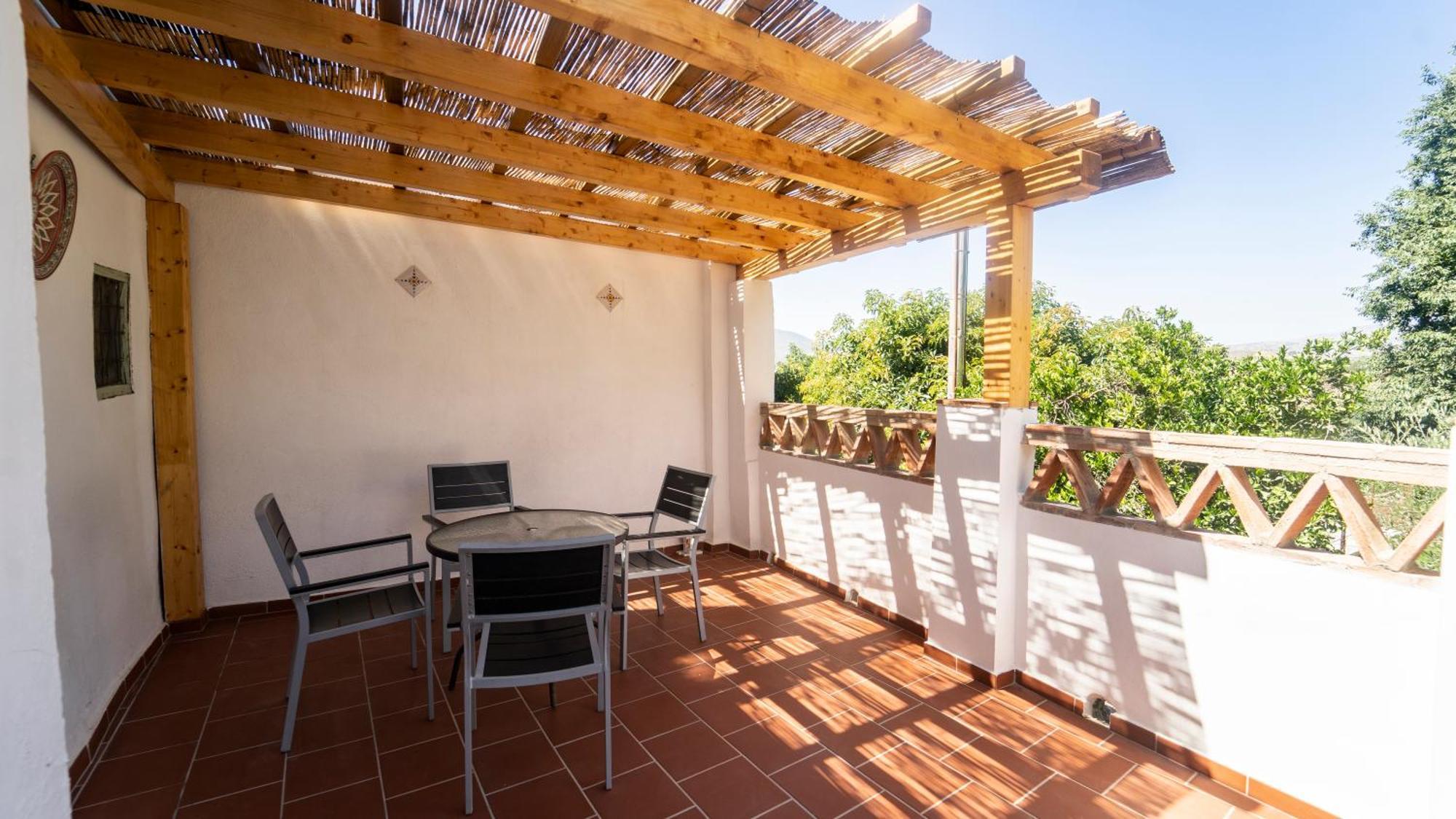 Habitación en casa particular L57 - En Orgiva