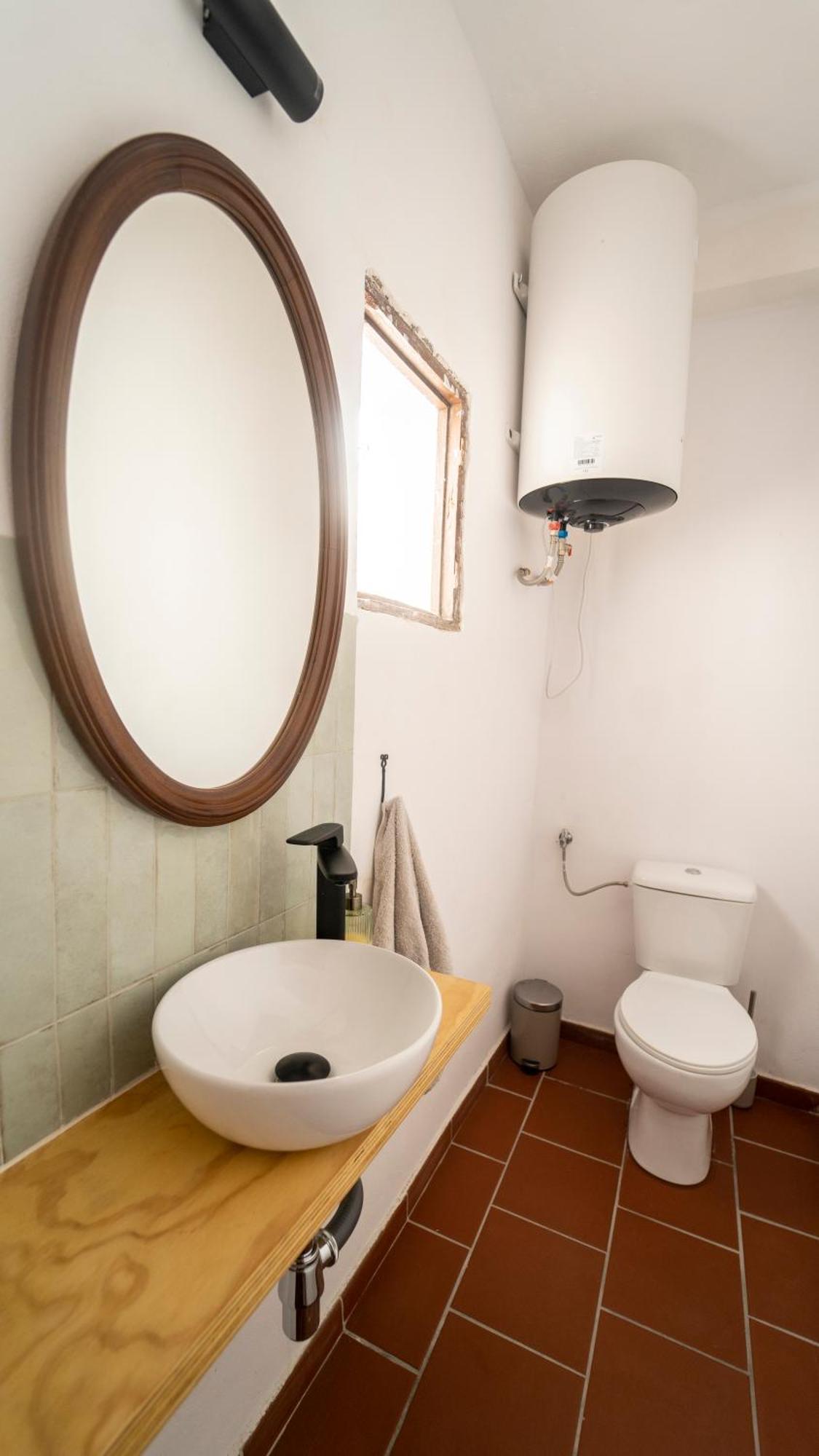 Habitación en casa particular L57 - En Orgiva