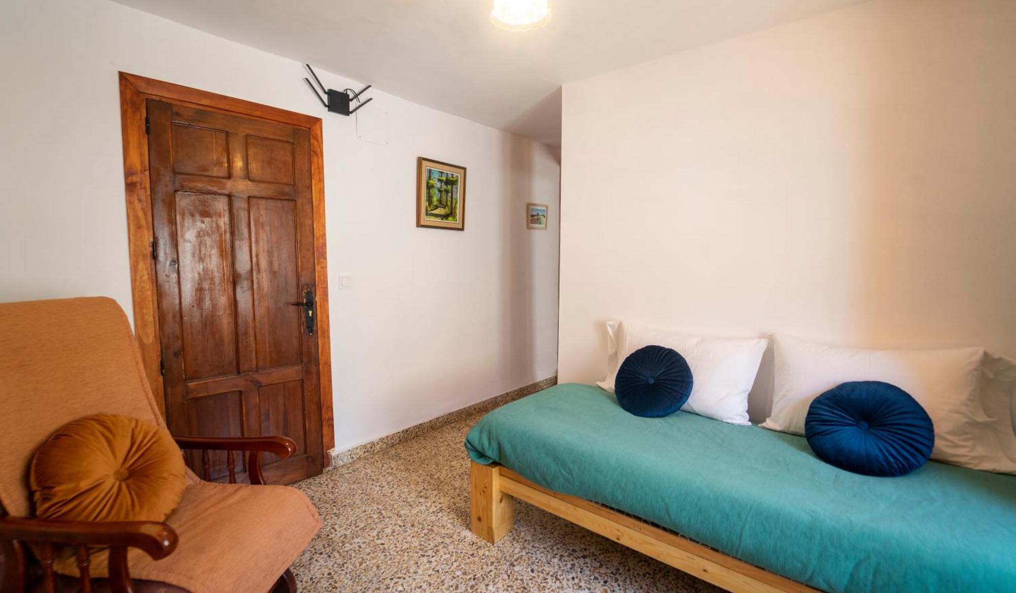 L57 - En Habitación en casa particular
