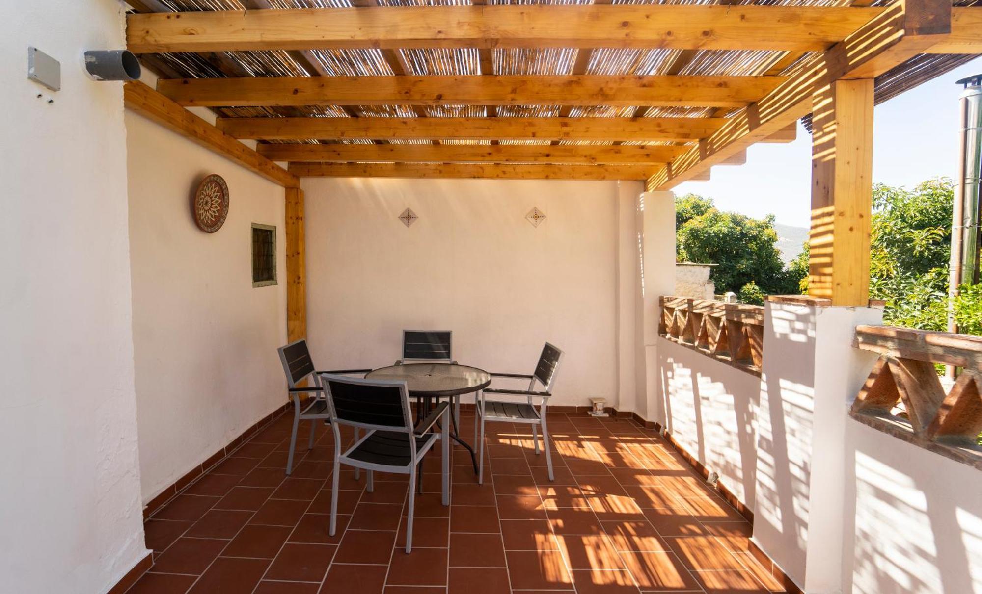 L57 - En Habitación en casa particular *