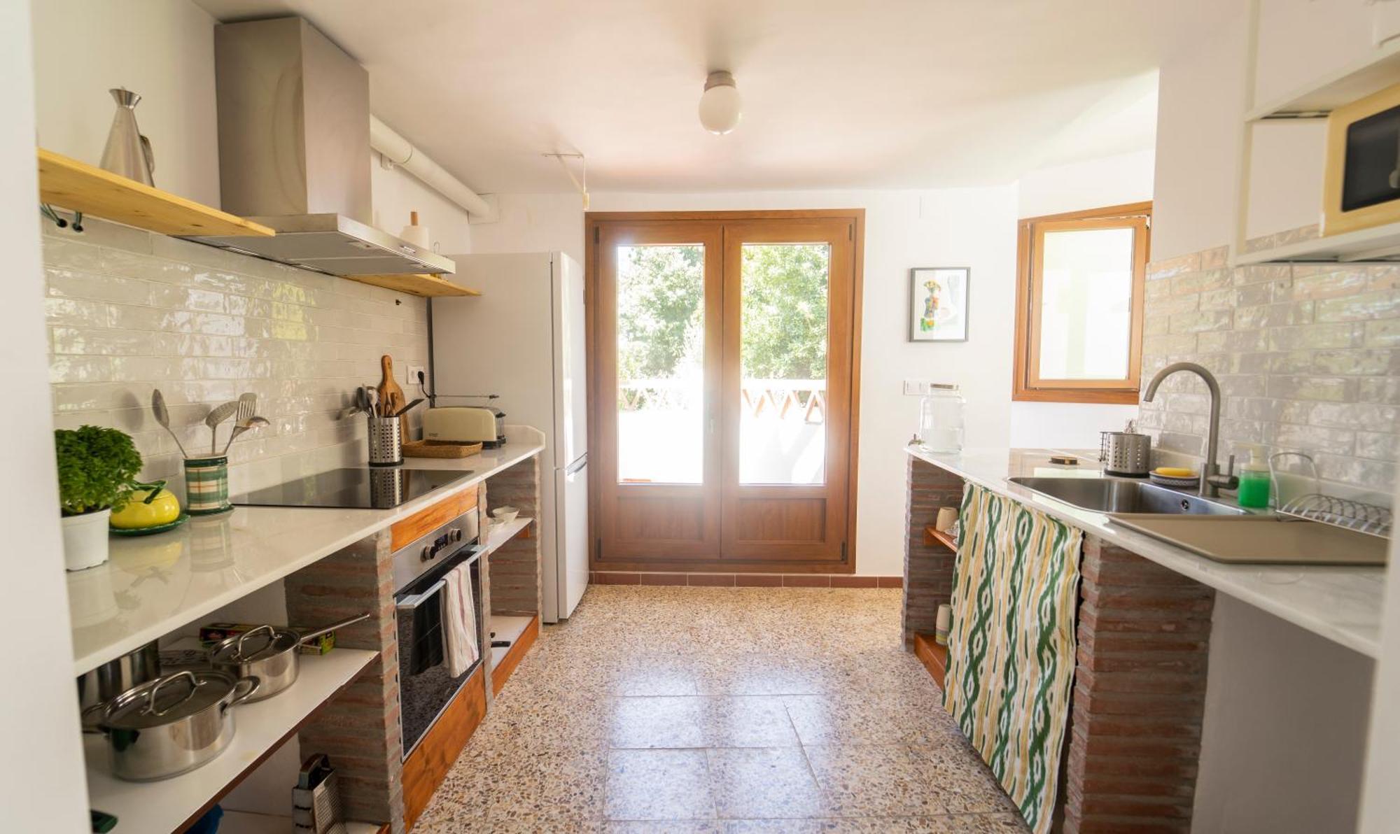 Habitación en casa particular L57 - En Orgiva