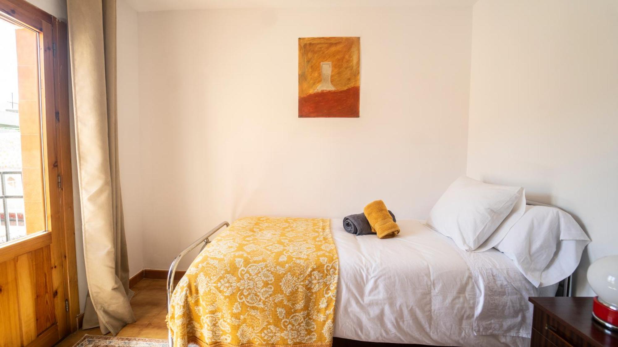 Habitación en casa particular L57 - En *