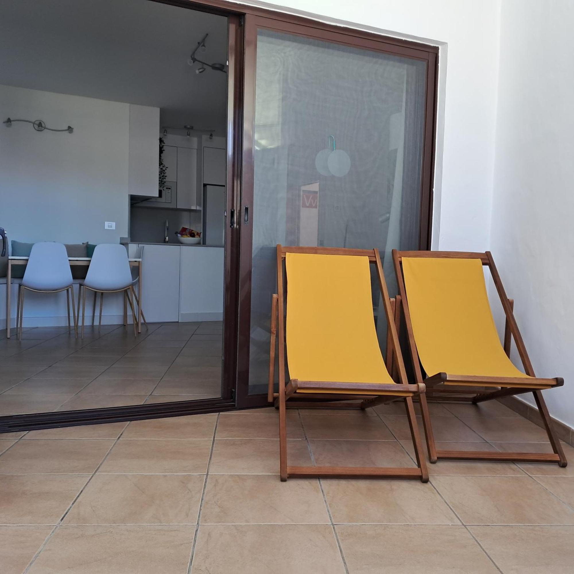 Flat Puerto Del Carmen Apartamento *