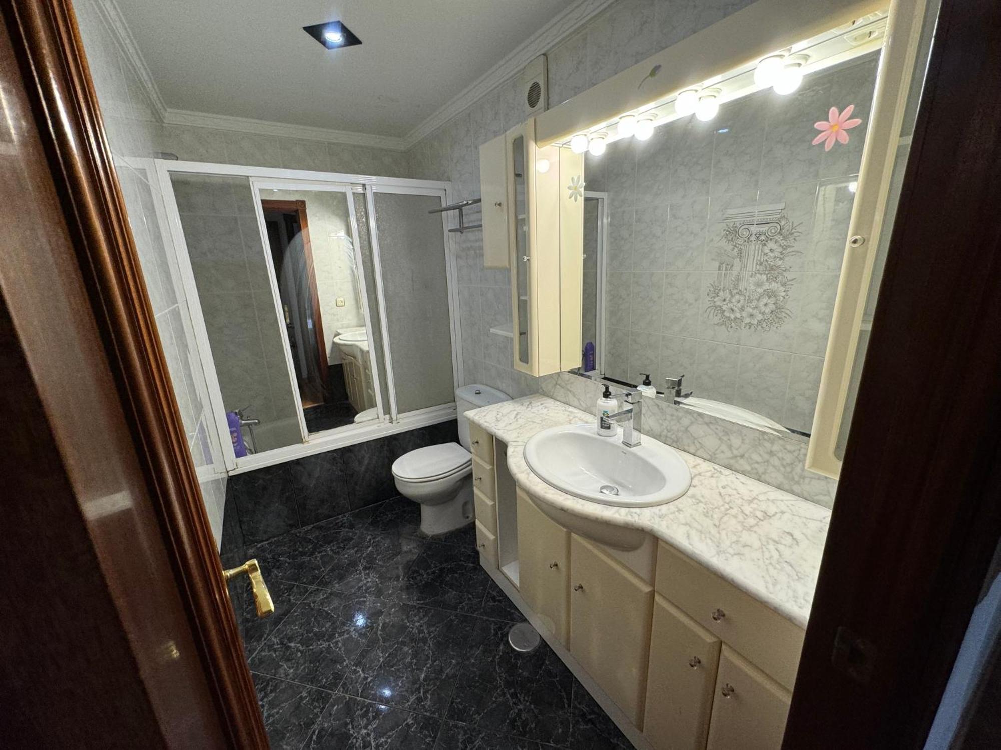 Xryhomes Iii Residencial En Jerez 4 Hab, 2 Banos, 6pax, 10 Min Del Centro