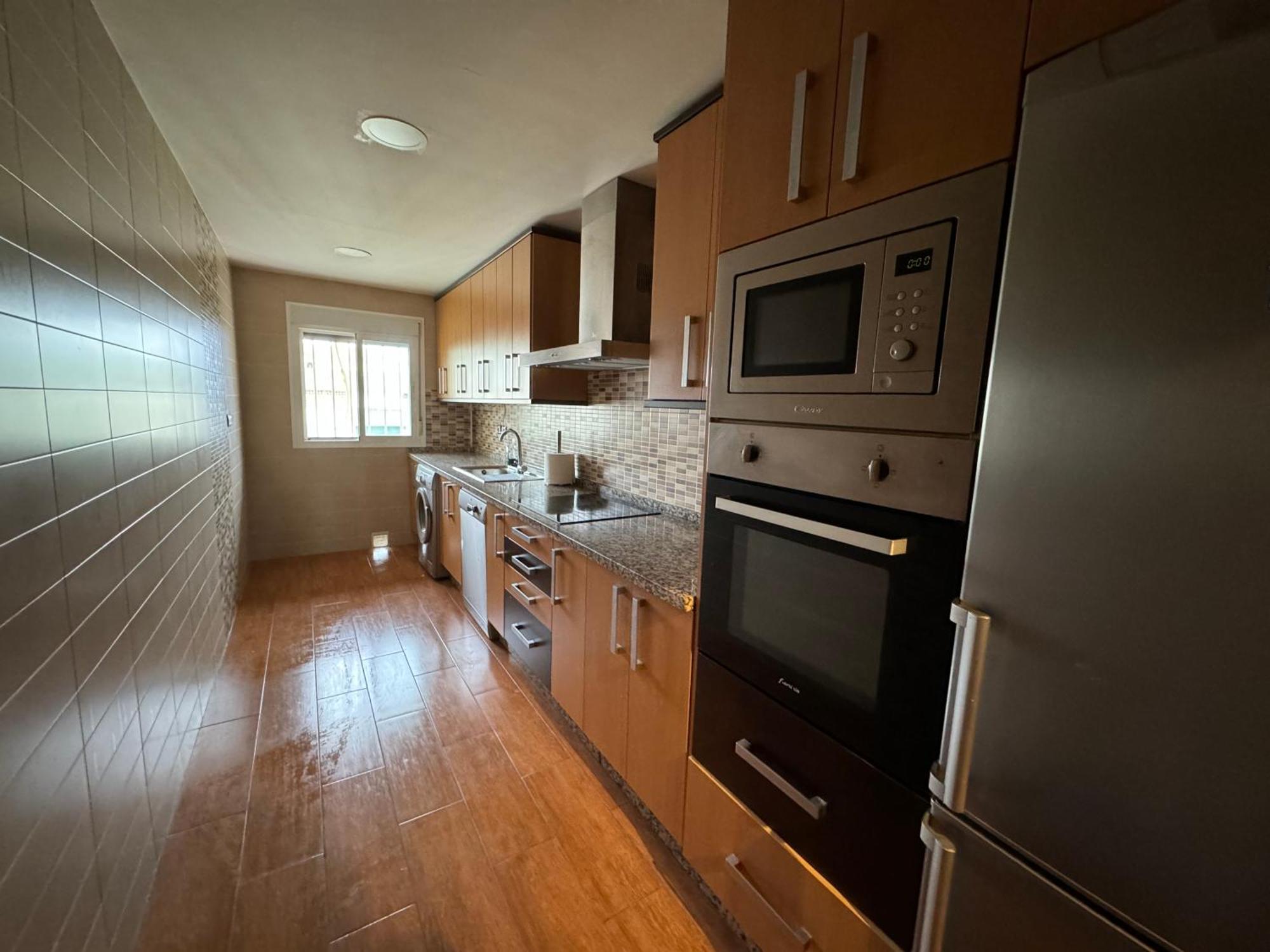 Apartment Xryhomes Iii Residencial En Jerez 4 Hab, 2 Banos, 6pax, 10 Min Del Centro