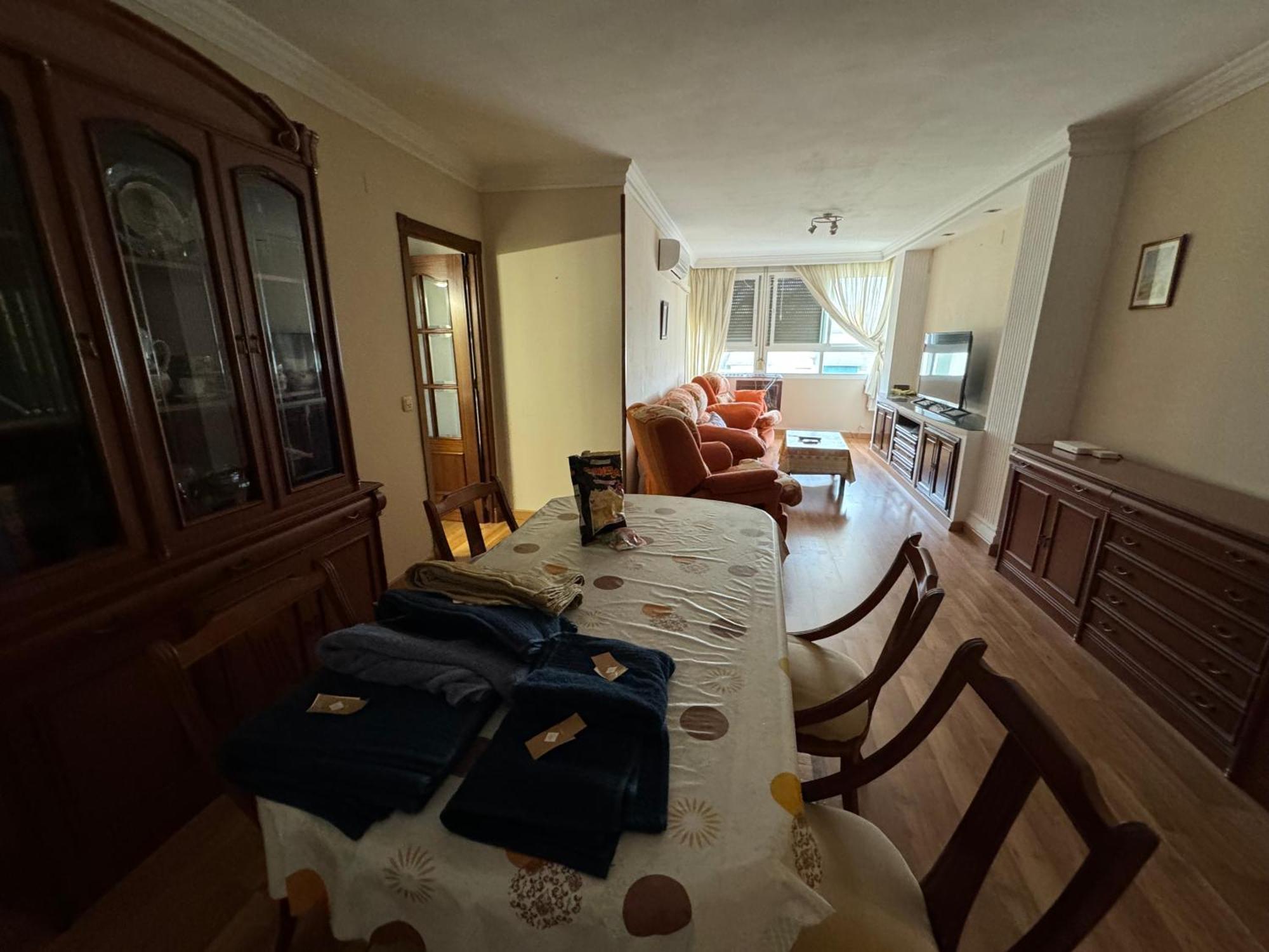 Xryhomes Iii Residencial En Jerez 4 Hab, 2 Banos, 6pax, 10 Min Del Centro Apartment *