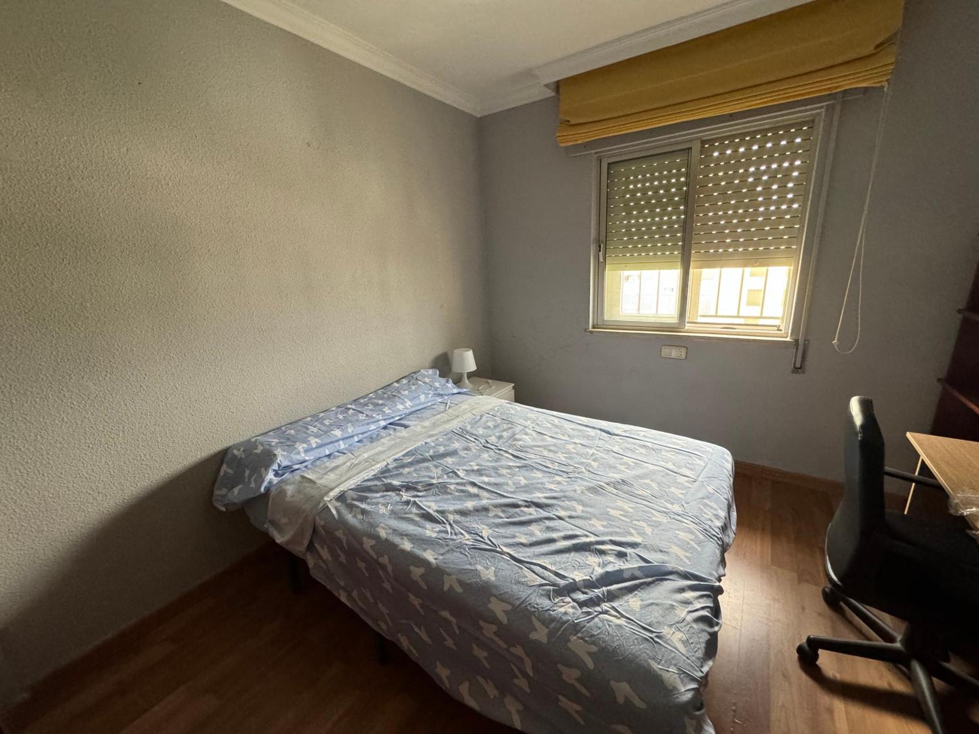 Apartment Xryhomes Iii Residencial En Jerez 4 Hab, 2 Banos, 6pax, 10 Min Del Centro *