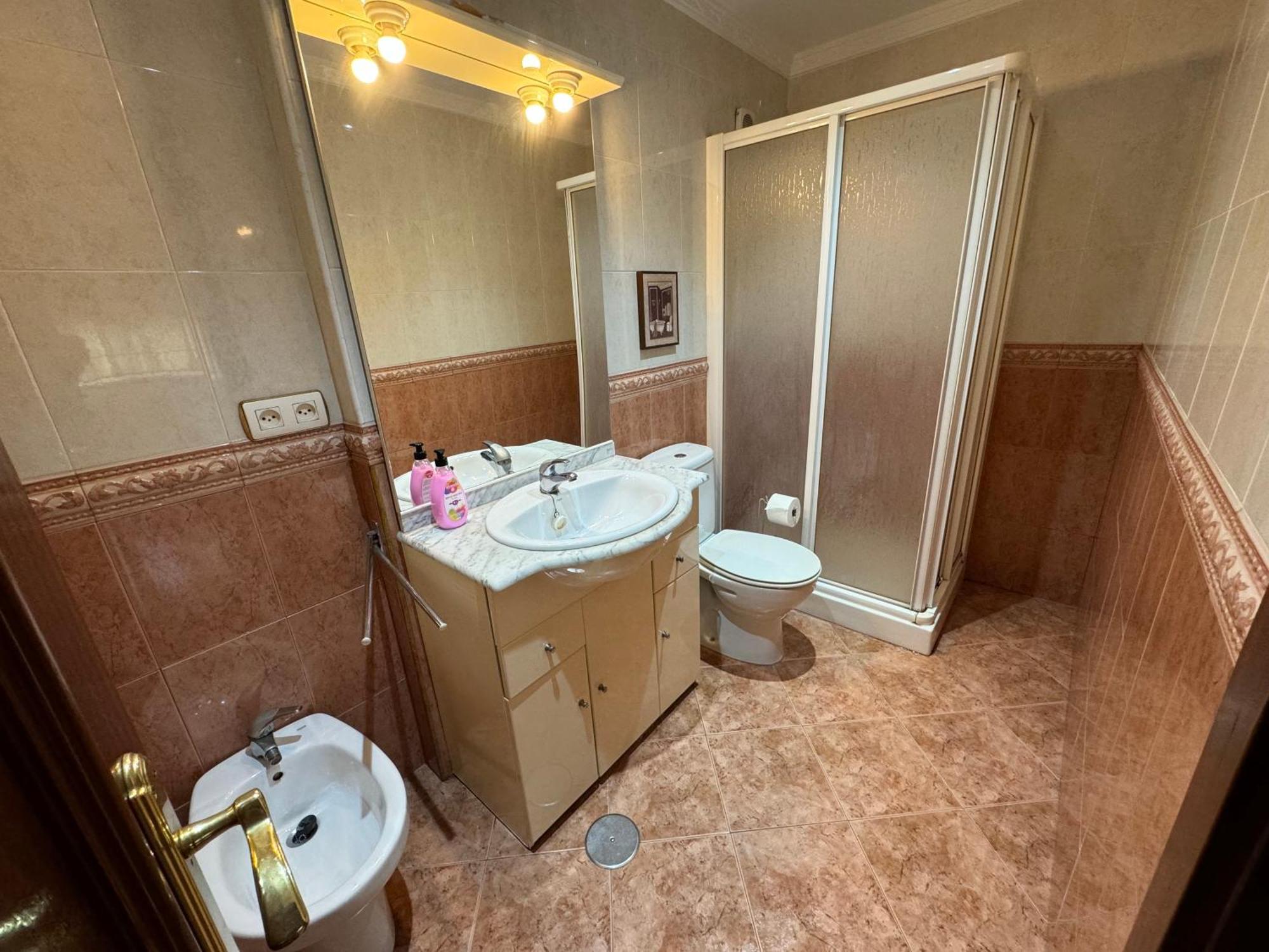 Xryhomes Iii Residencial En Jerez 4 Hab, 2 Banos, 6pax, 10 Min Del Centro Apartment Jerez de la Frontera